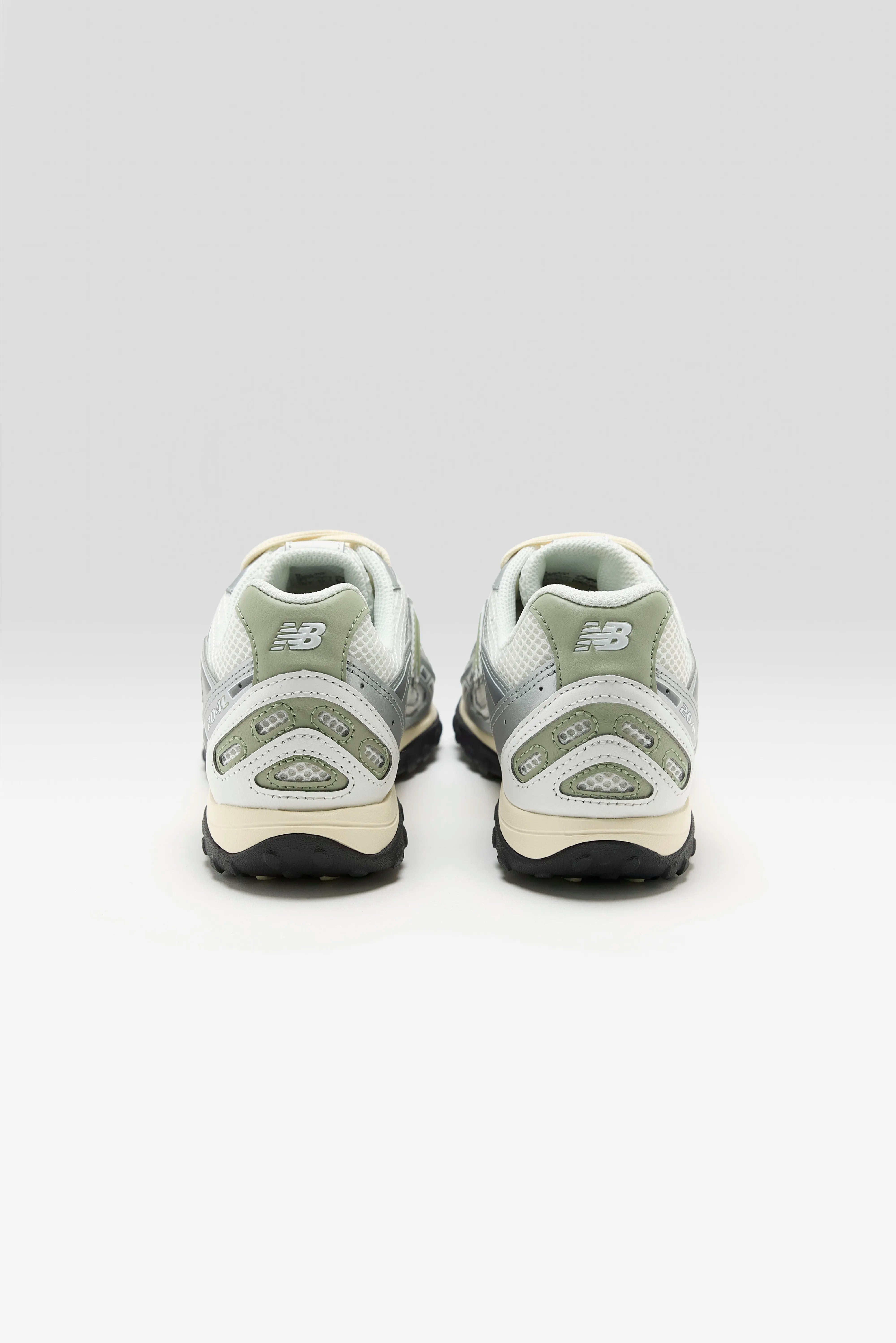 204L voor Vrouwen  (252 / W / GREEN)