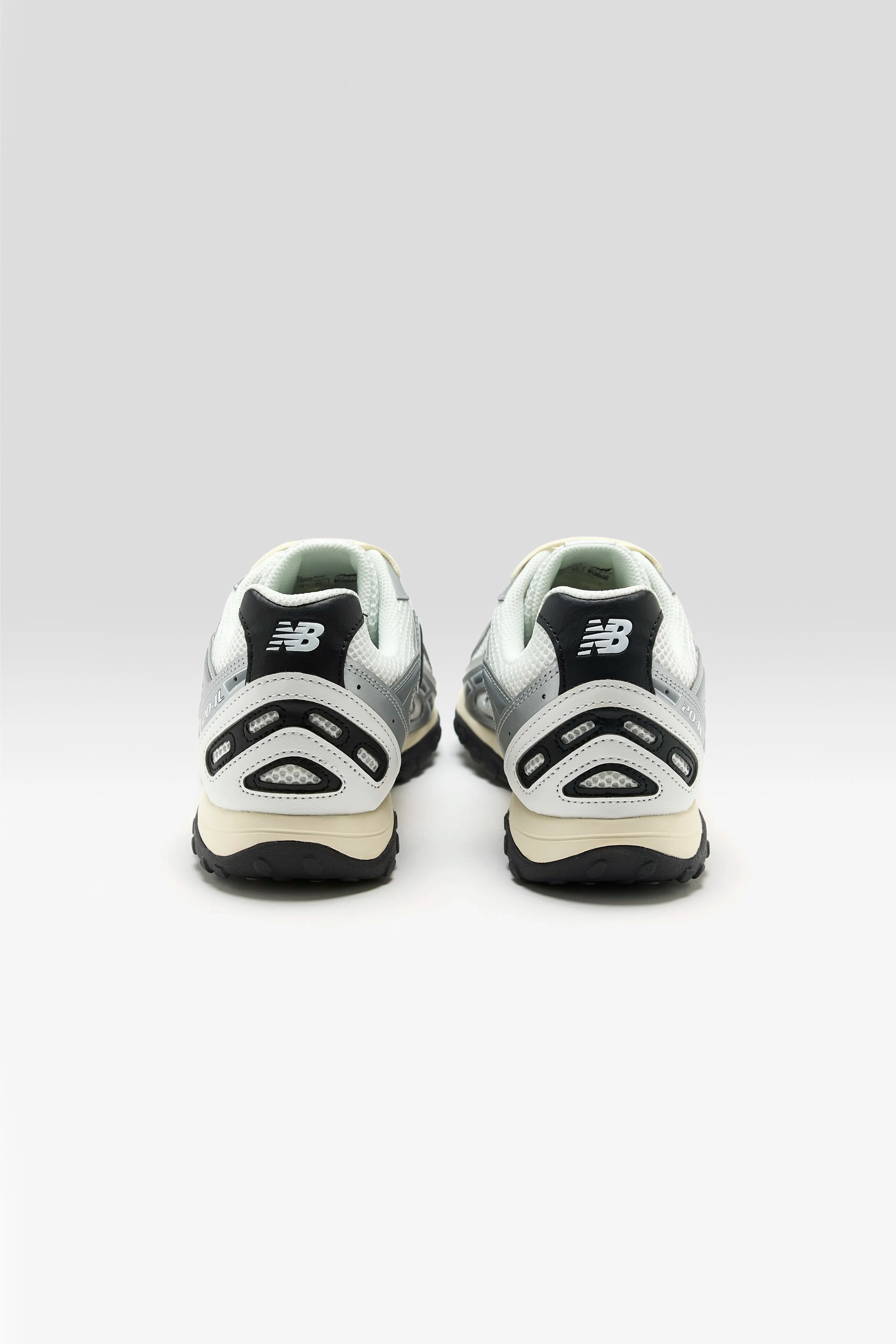 204L for Men  (252 / M / SILVER)