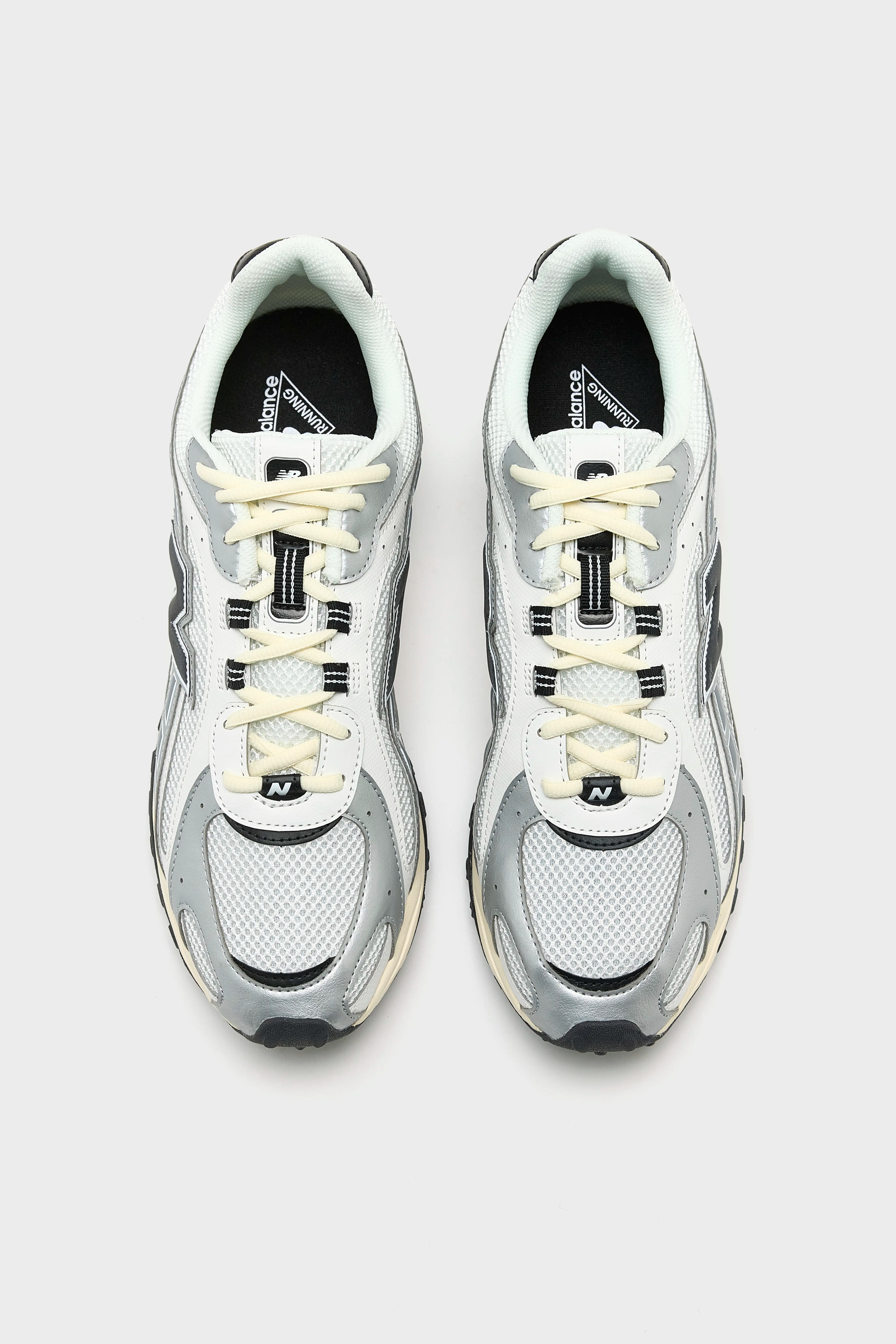 204L for Men  (252 / M / SILVER)