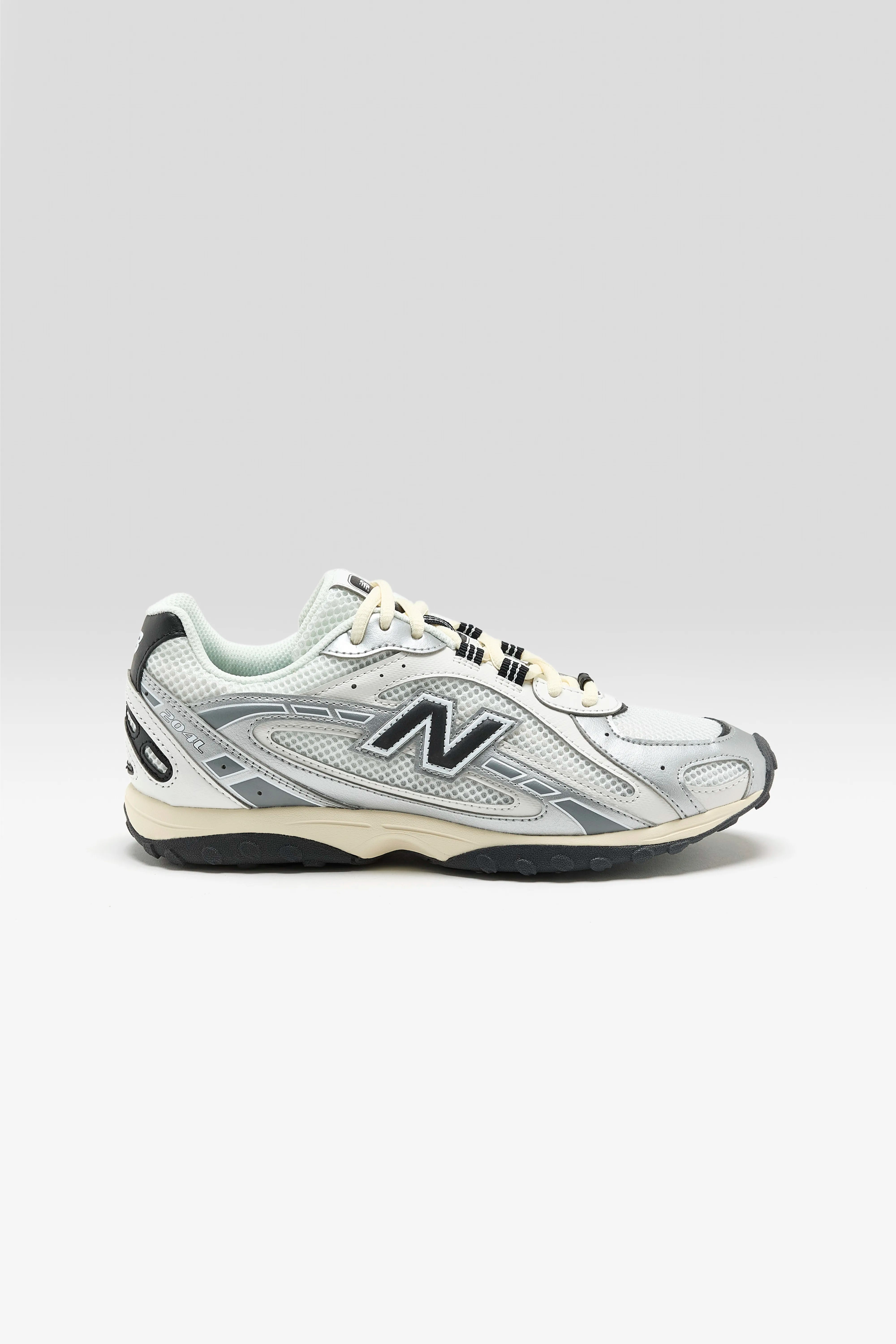 204L voor Vrouwen  (252 / W / SILVER)