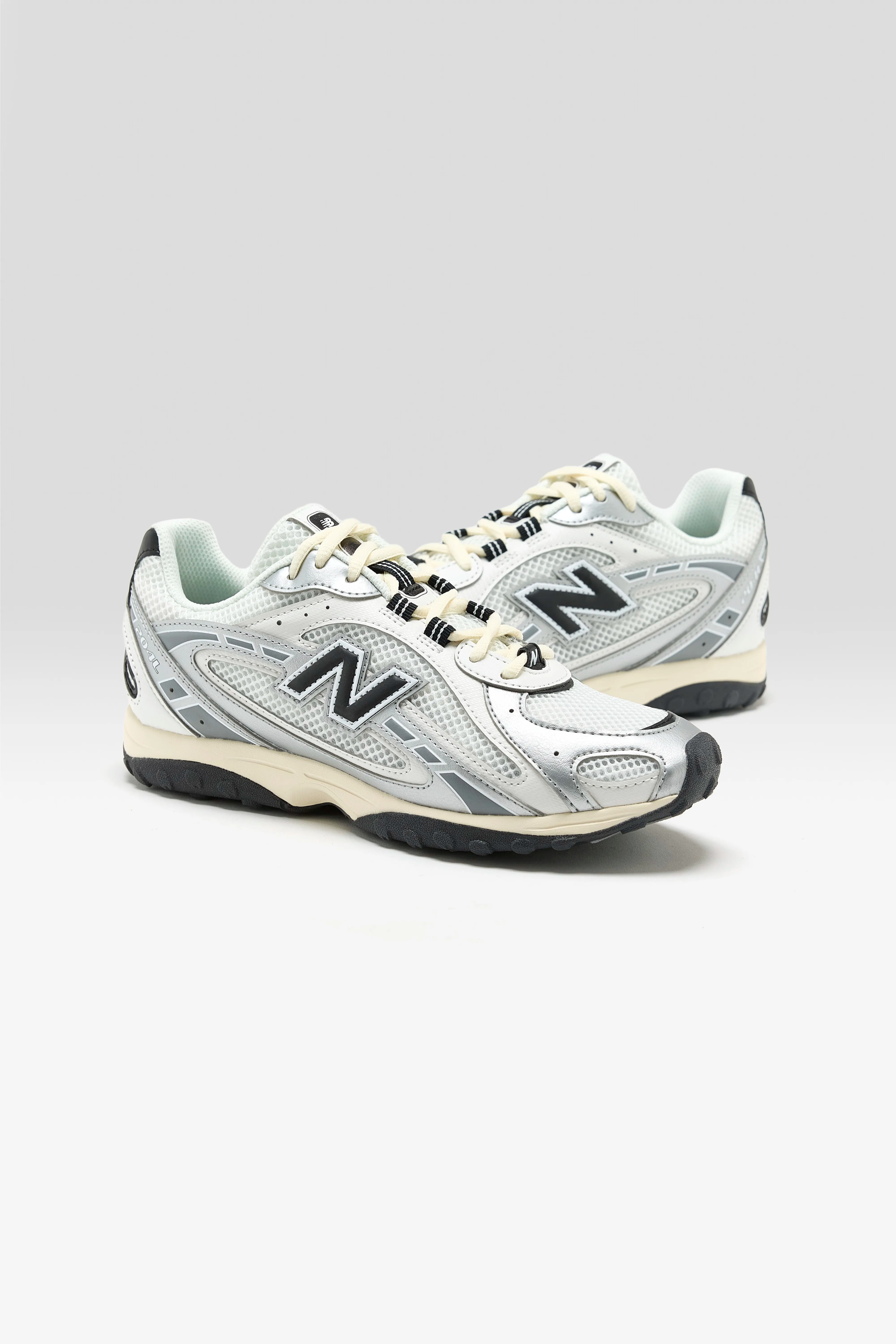 204L voor Vrouwen  (252 / W / SILVER)