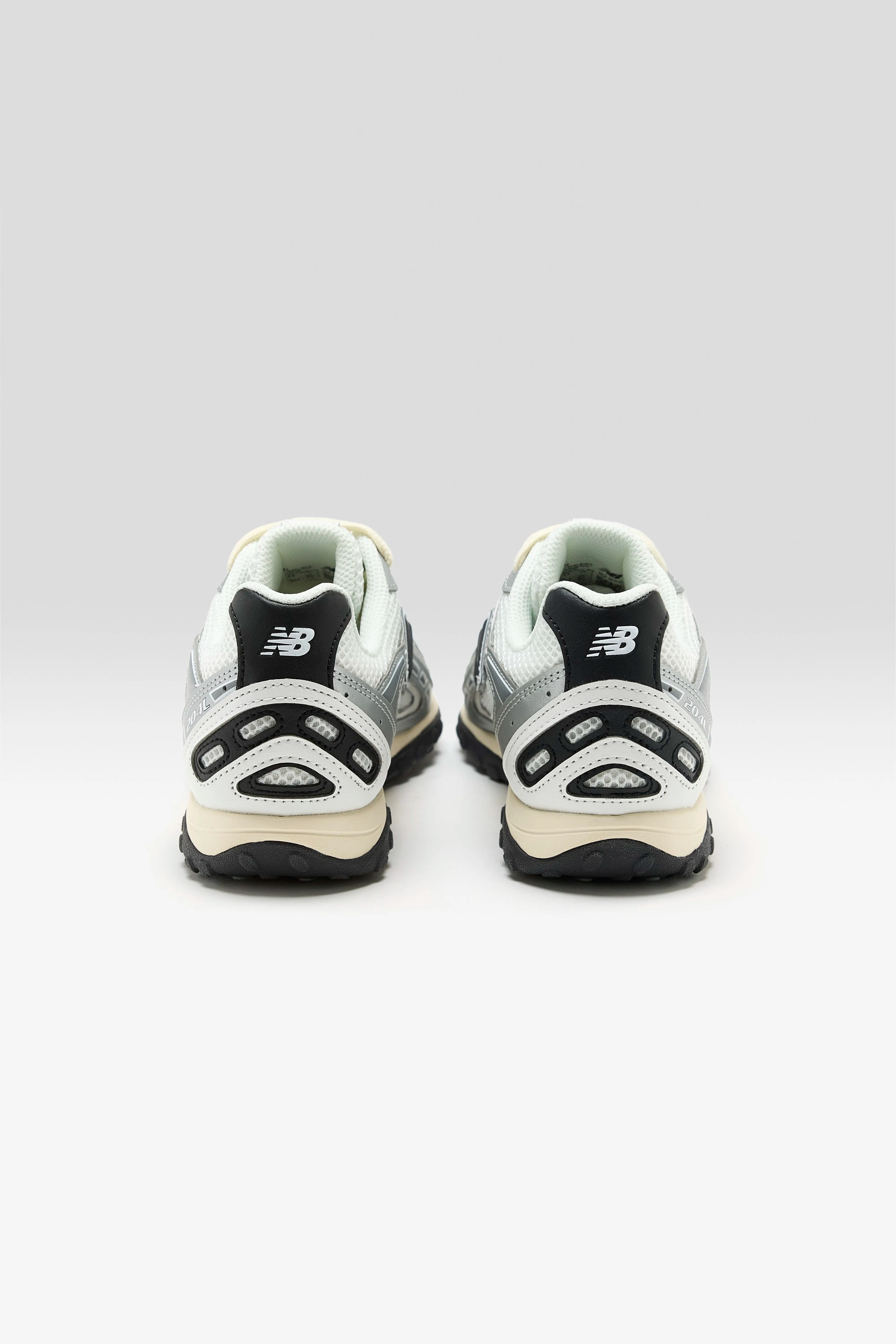 204L voor Vrouwen  (252 / W / SILVER)