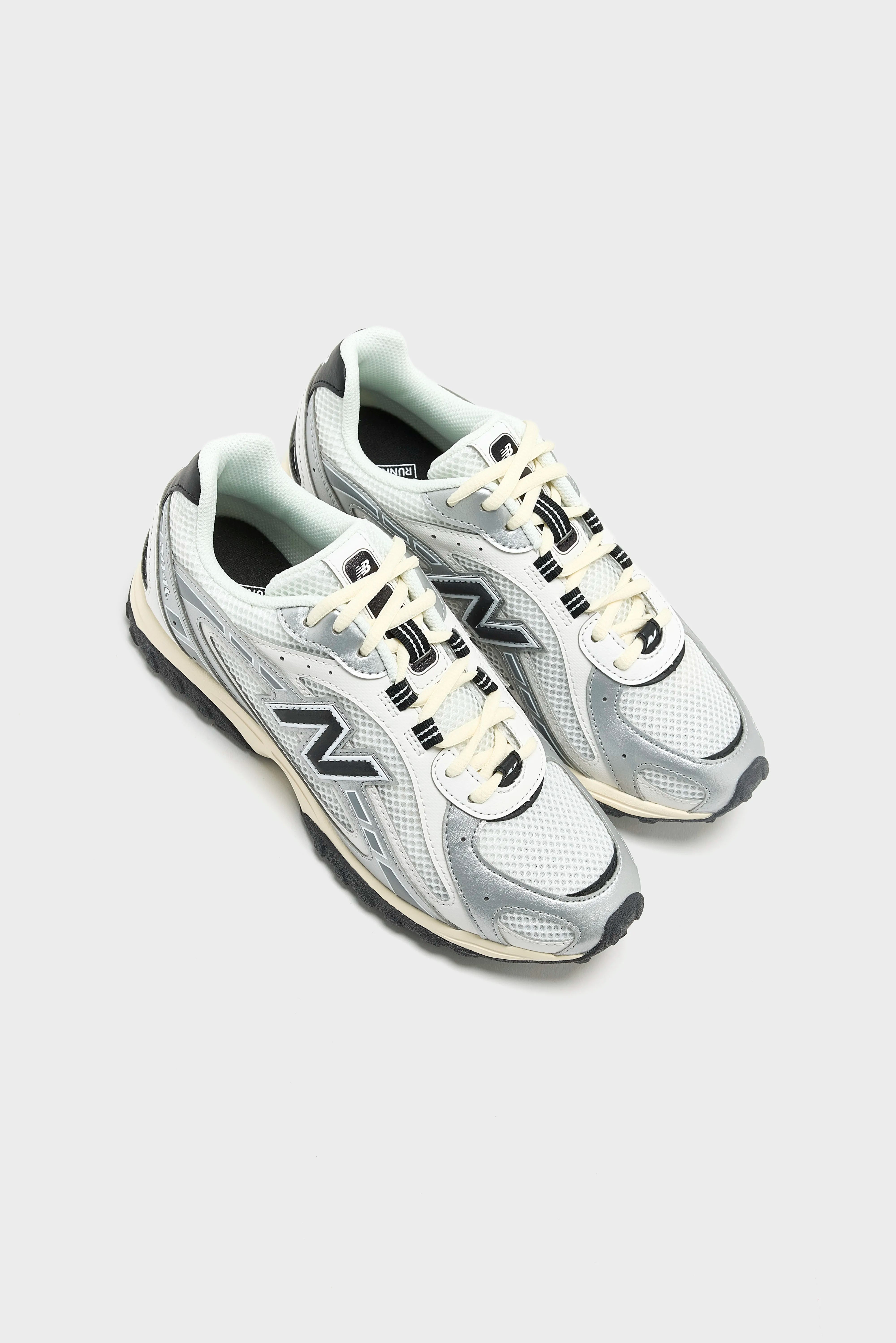 204L voor Vrouwen  (252 / W / SILVER)