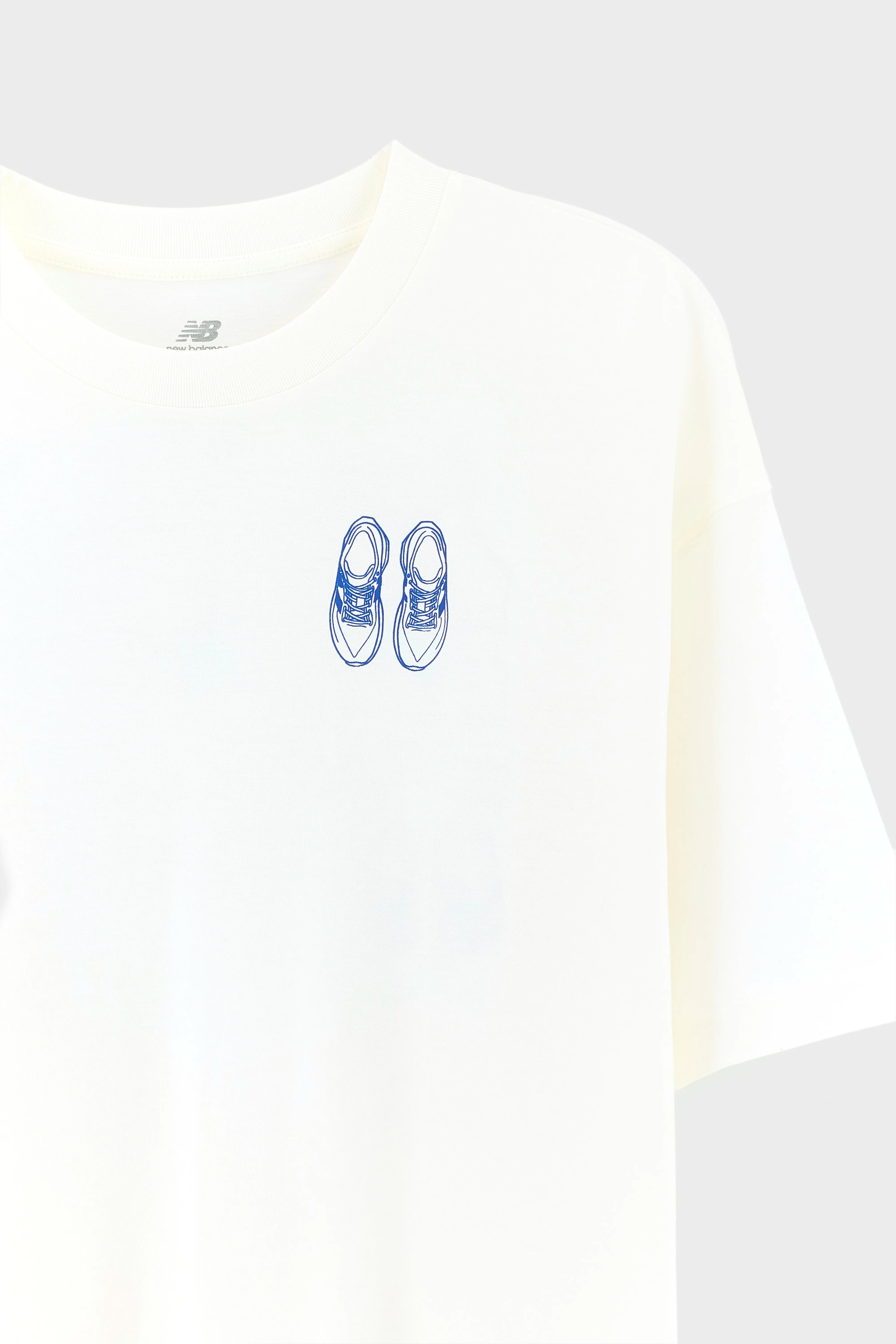 T-shirt Outfit Layout (252 / W / WHITE)