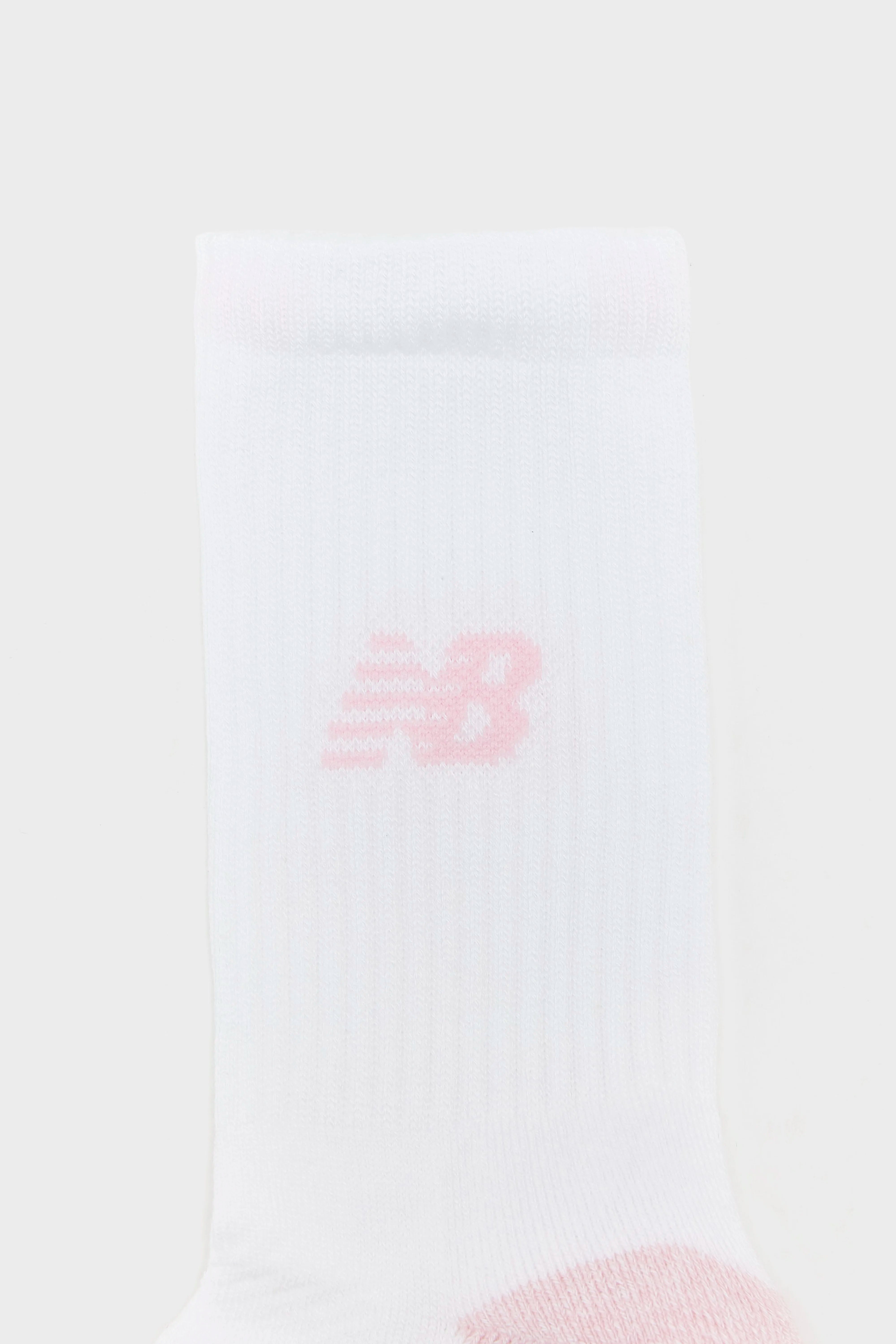 Youth Active Crew Socks pour Enfants (252 / G / MULTICOLOR)