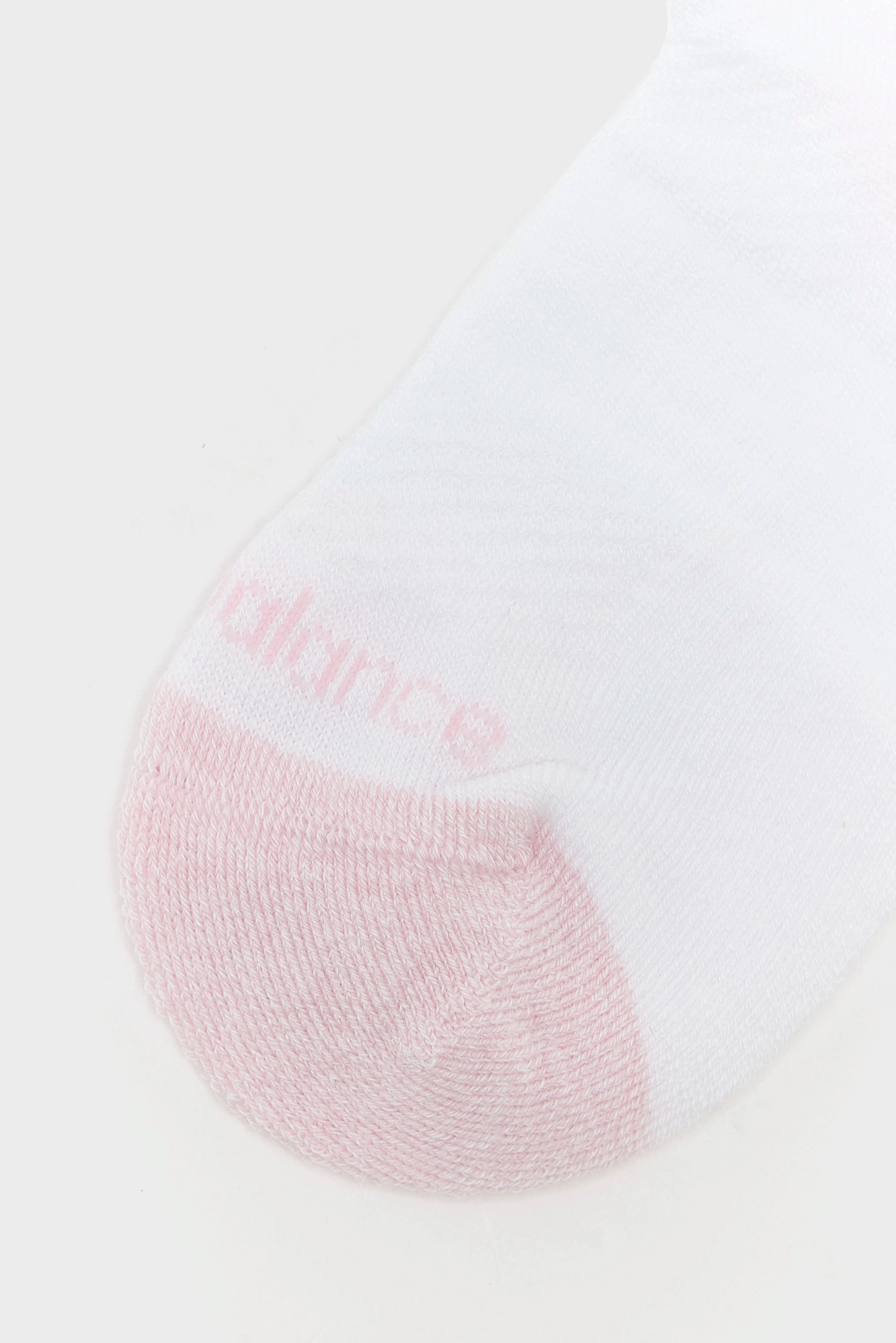 Youth Active Crew Socks pour Enfants (252 / G / MULTICOLOR)