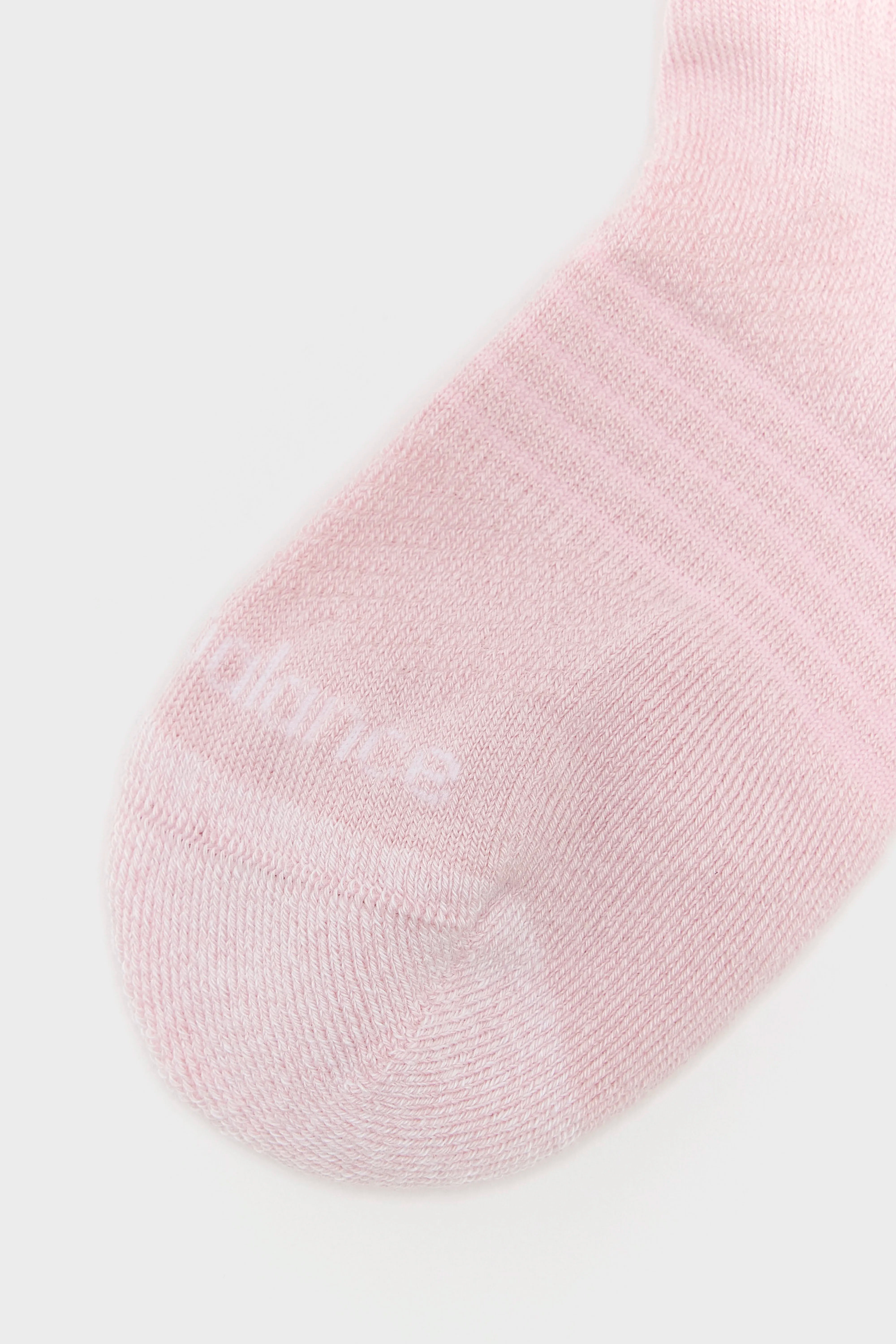 Youth Active Crew Socks pour Enfants (252 / G / MULTICOLOR)