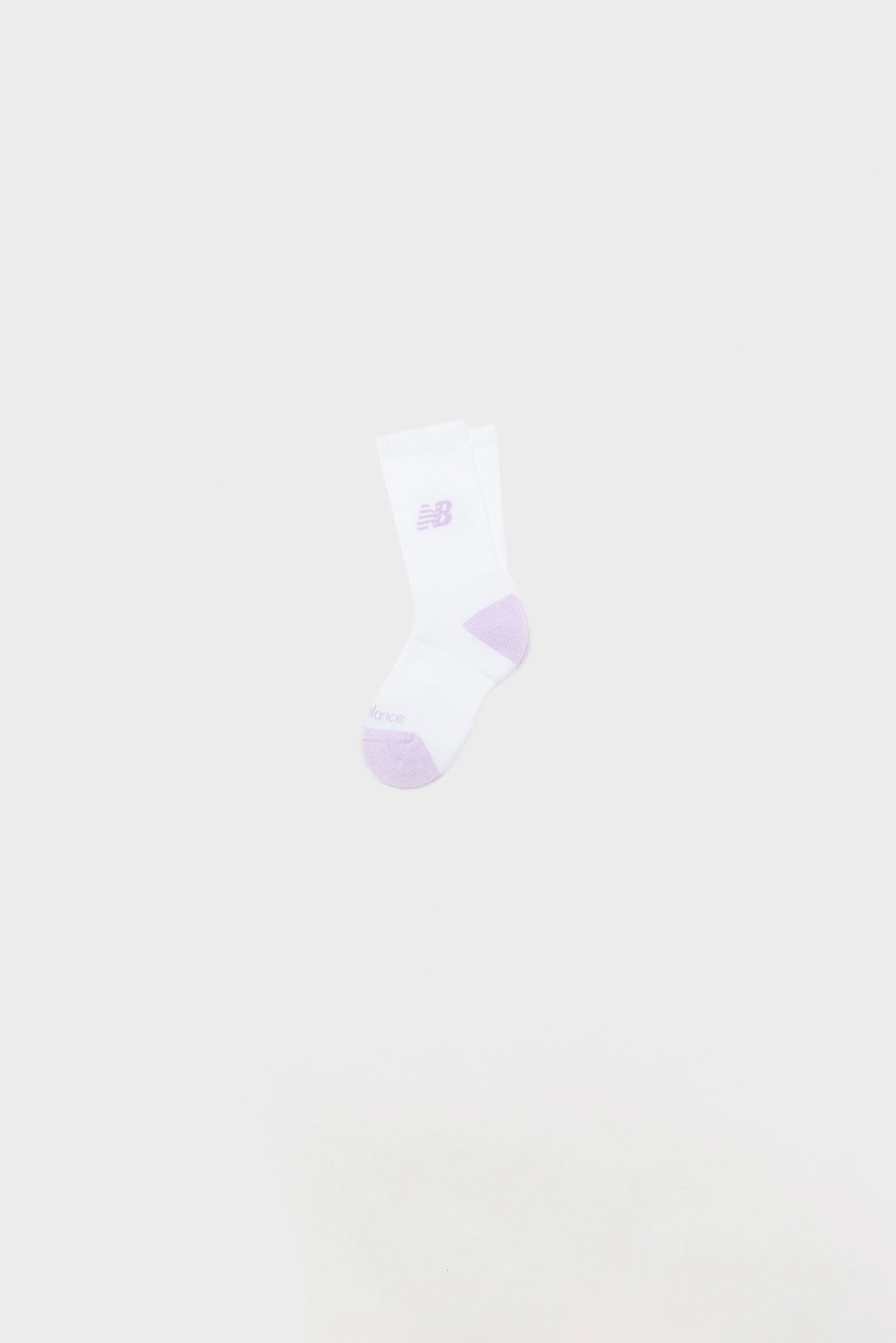 Youth Active Crew Socks for Kids (252 / G / MULTICOLOR)