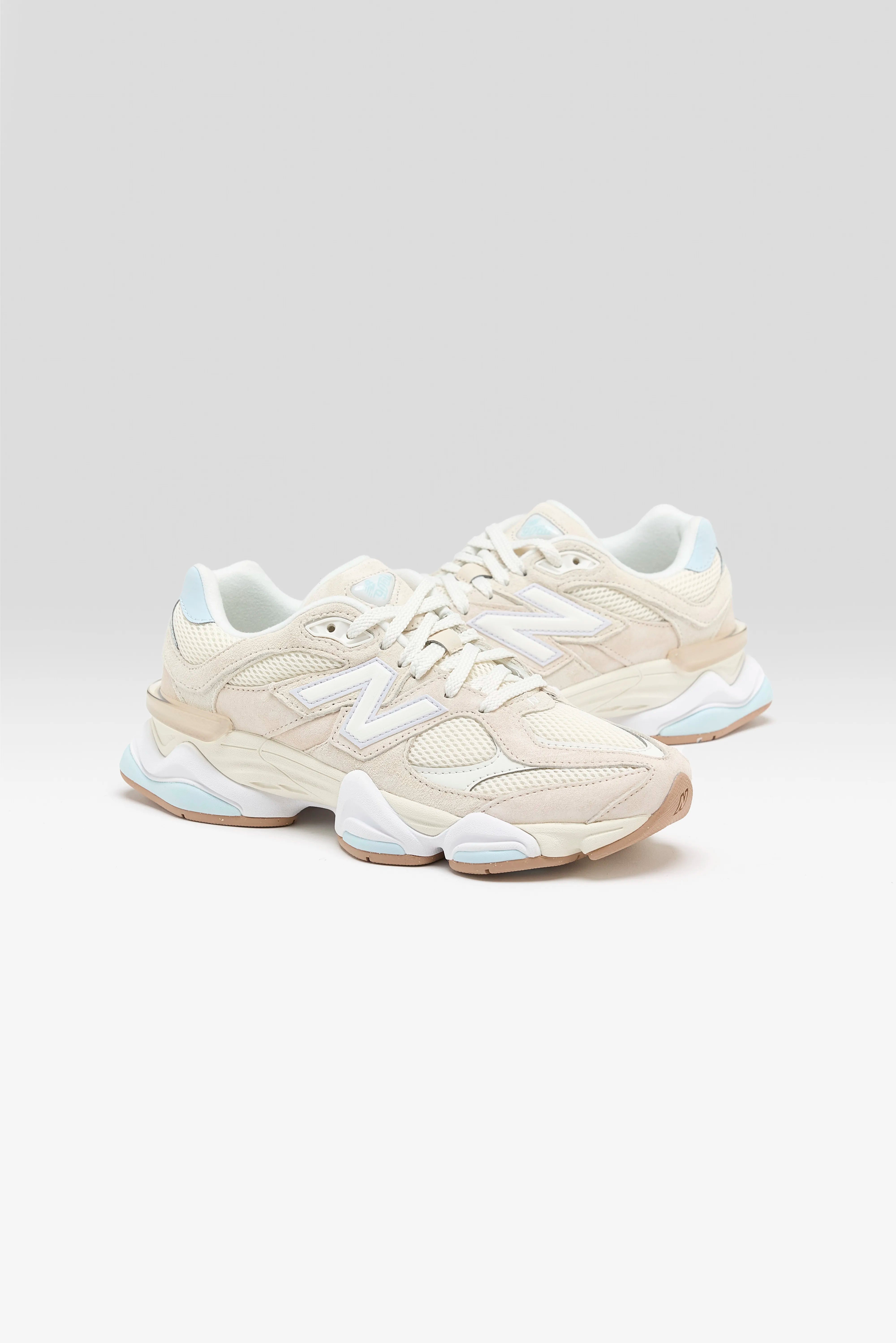 9060 for Women (252 / W / BEIGE)