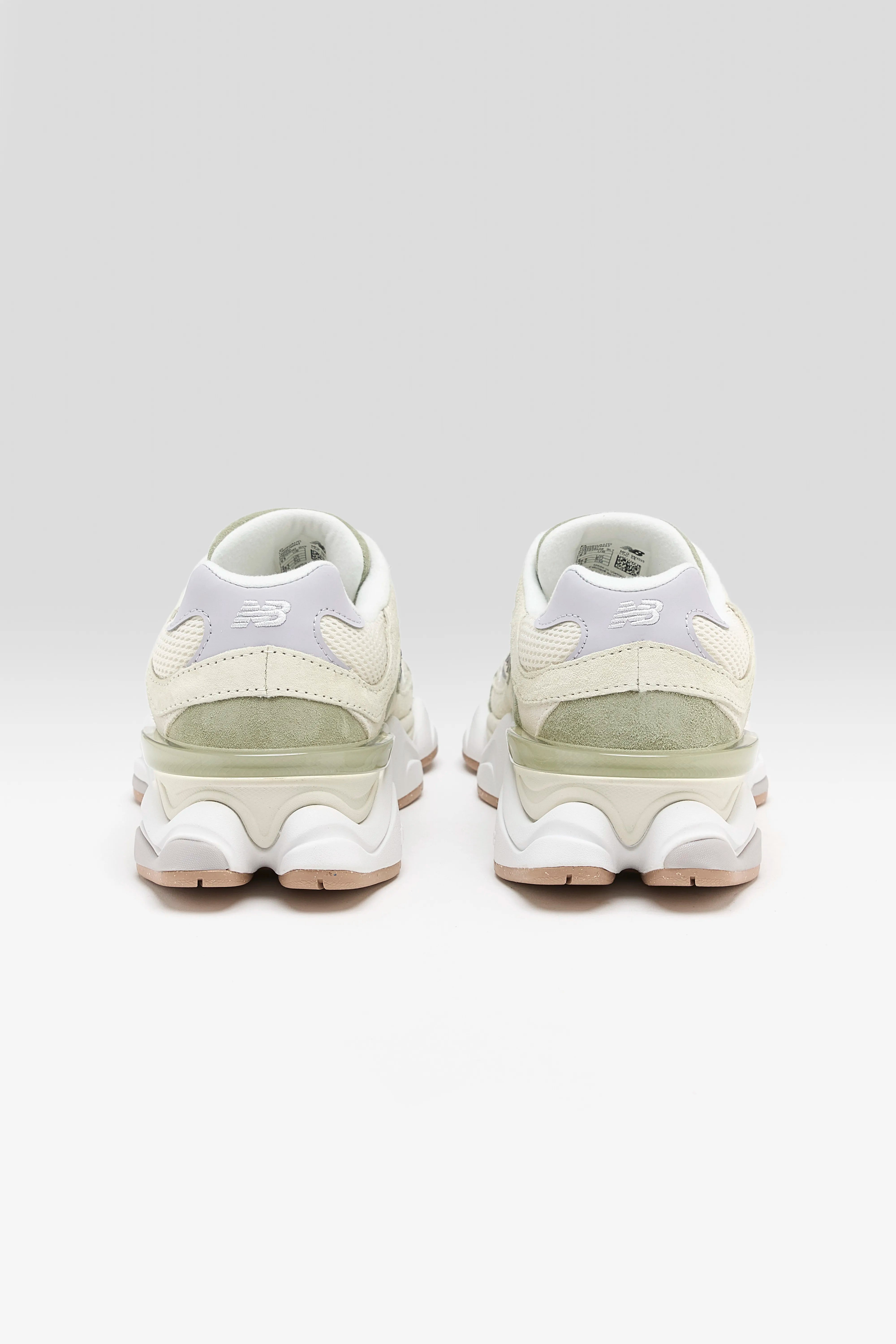 9060 for Women (252 / W / GREEN)