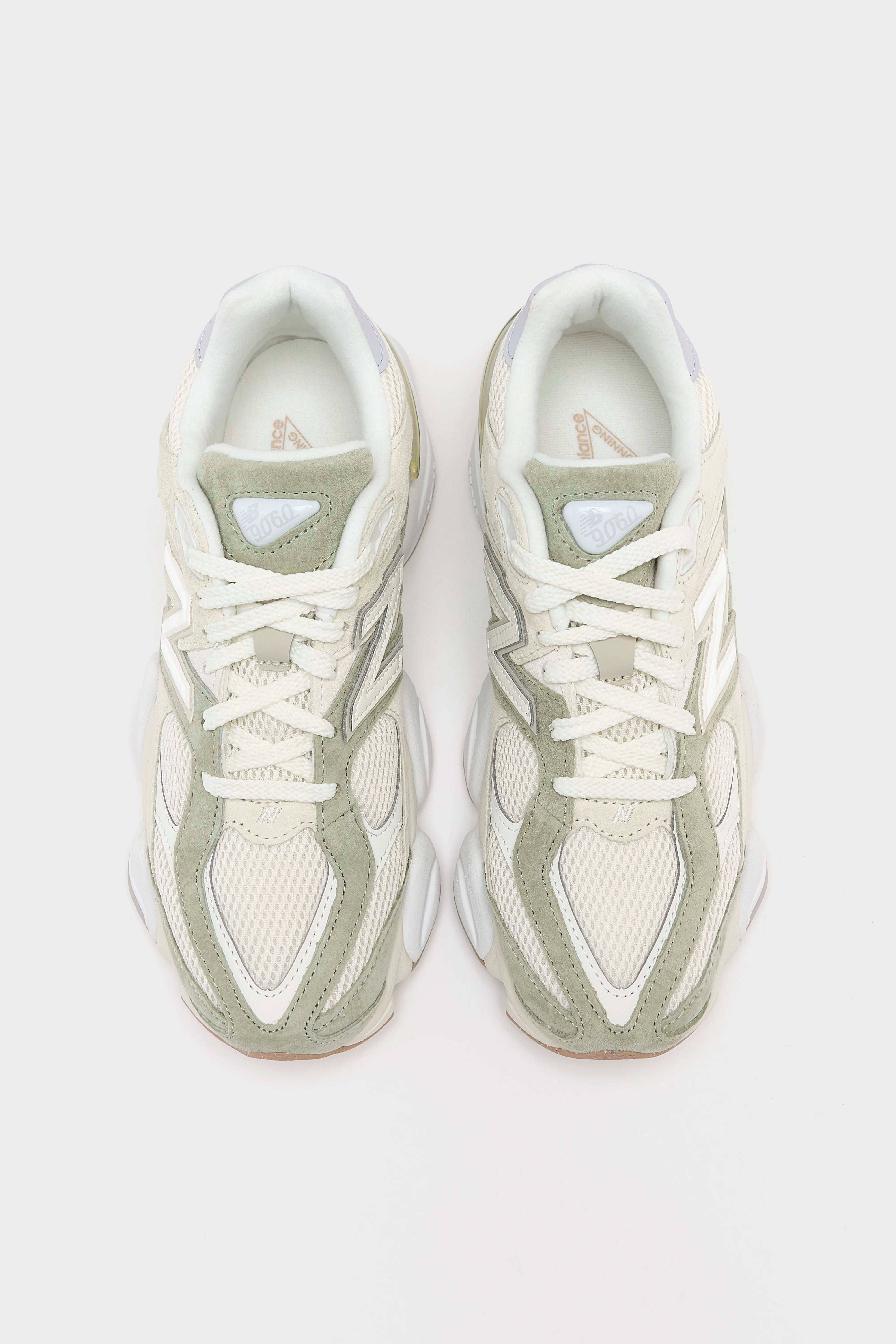 9060 for Women (252 / W / GREEN)