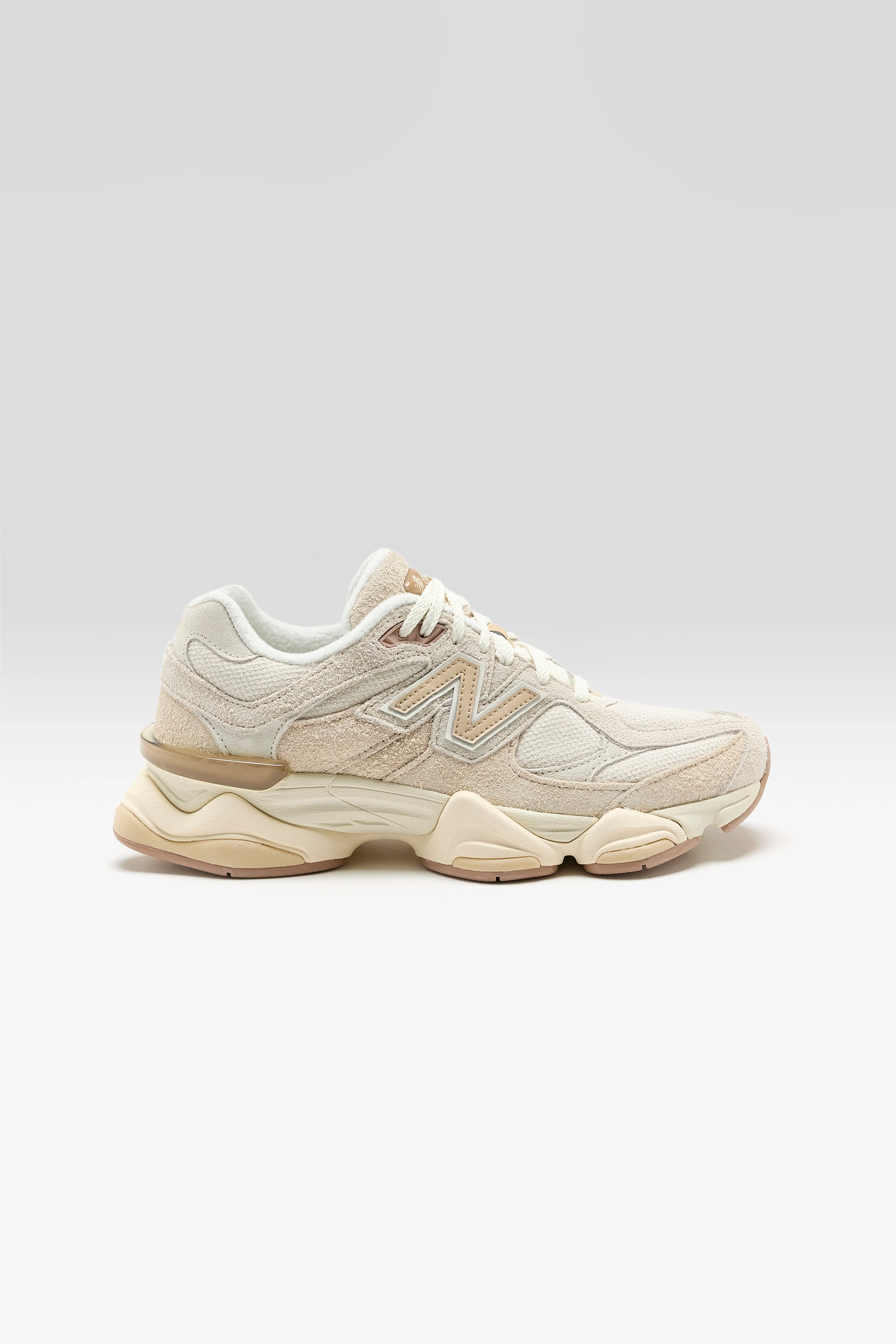 9060 voor Vrouwen  (252 / W / BEIGE)
