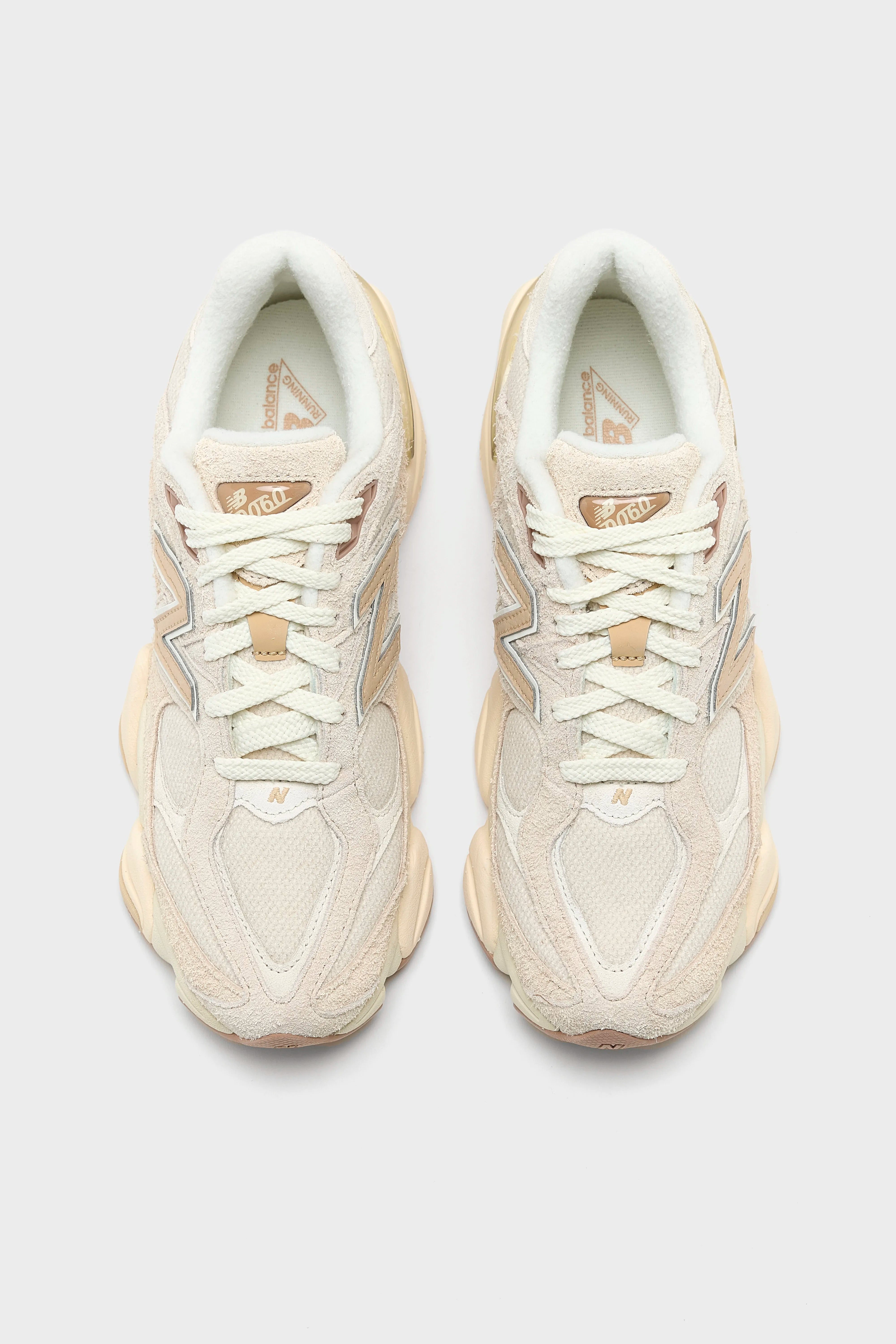 9060 voor Vrouwen  (252 / W / BEIGE)