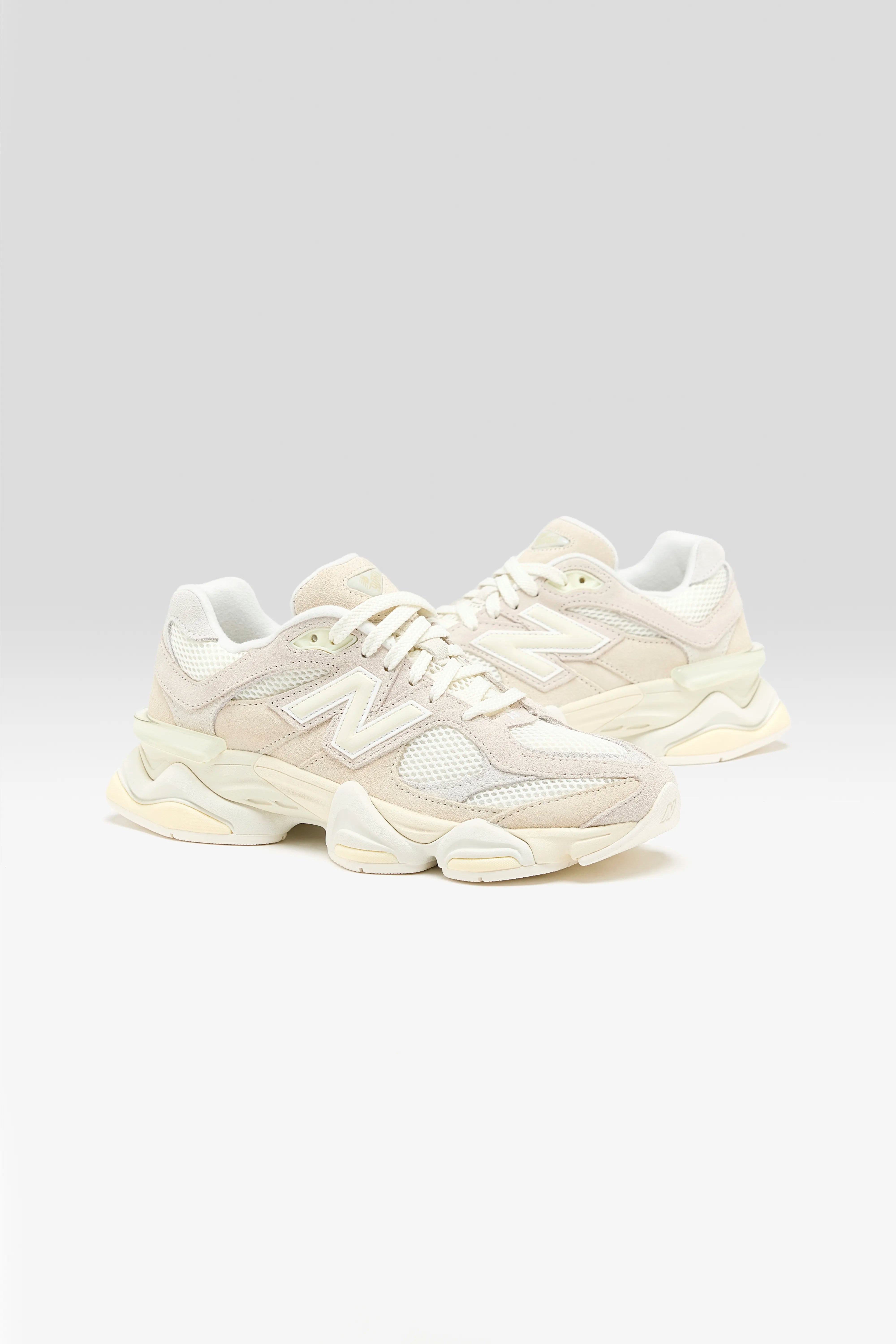 9060 for Women (252 / W / BEIGE)