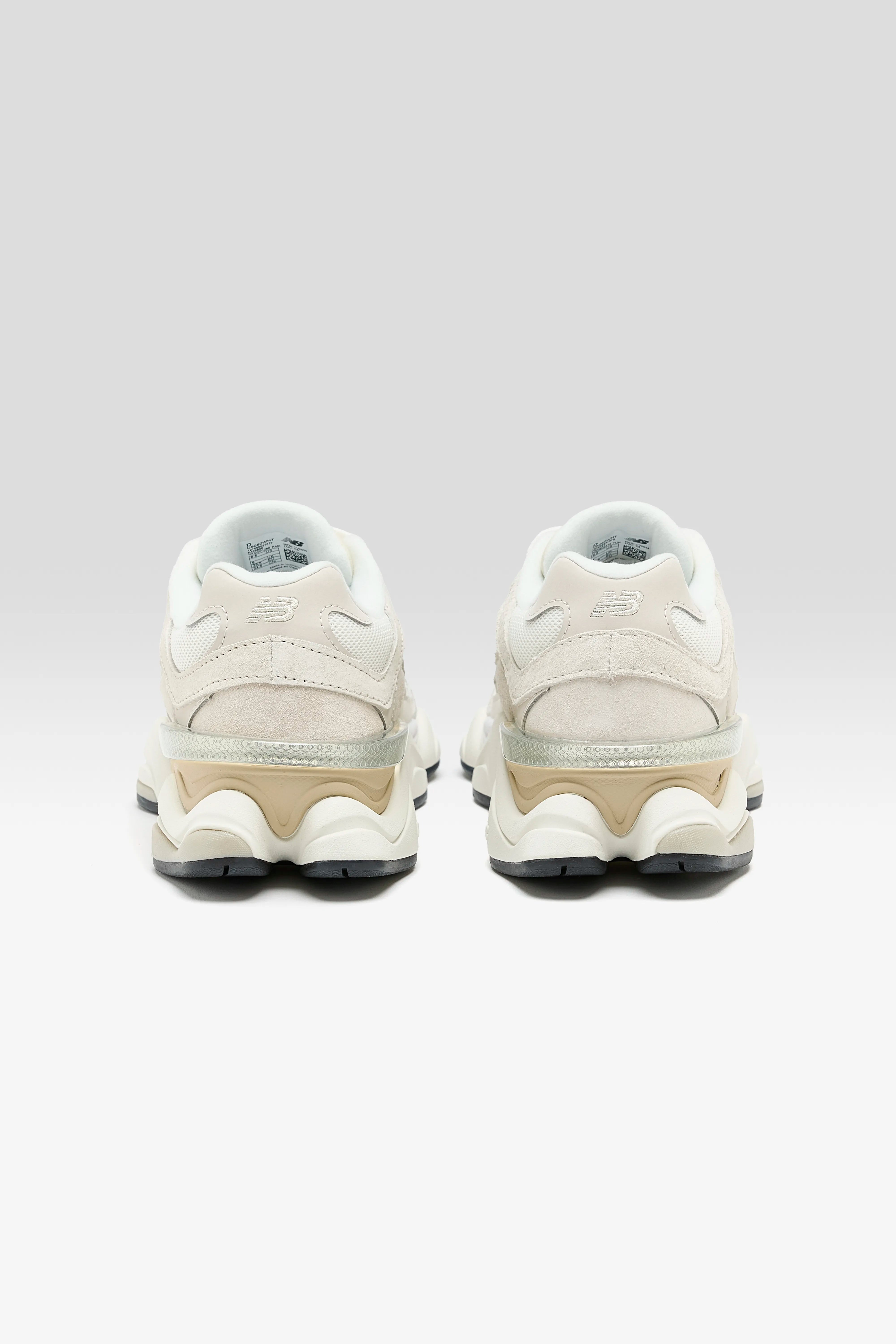 9060 voor Vrouwen (252 / W / BEIGE)