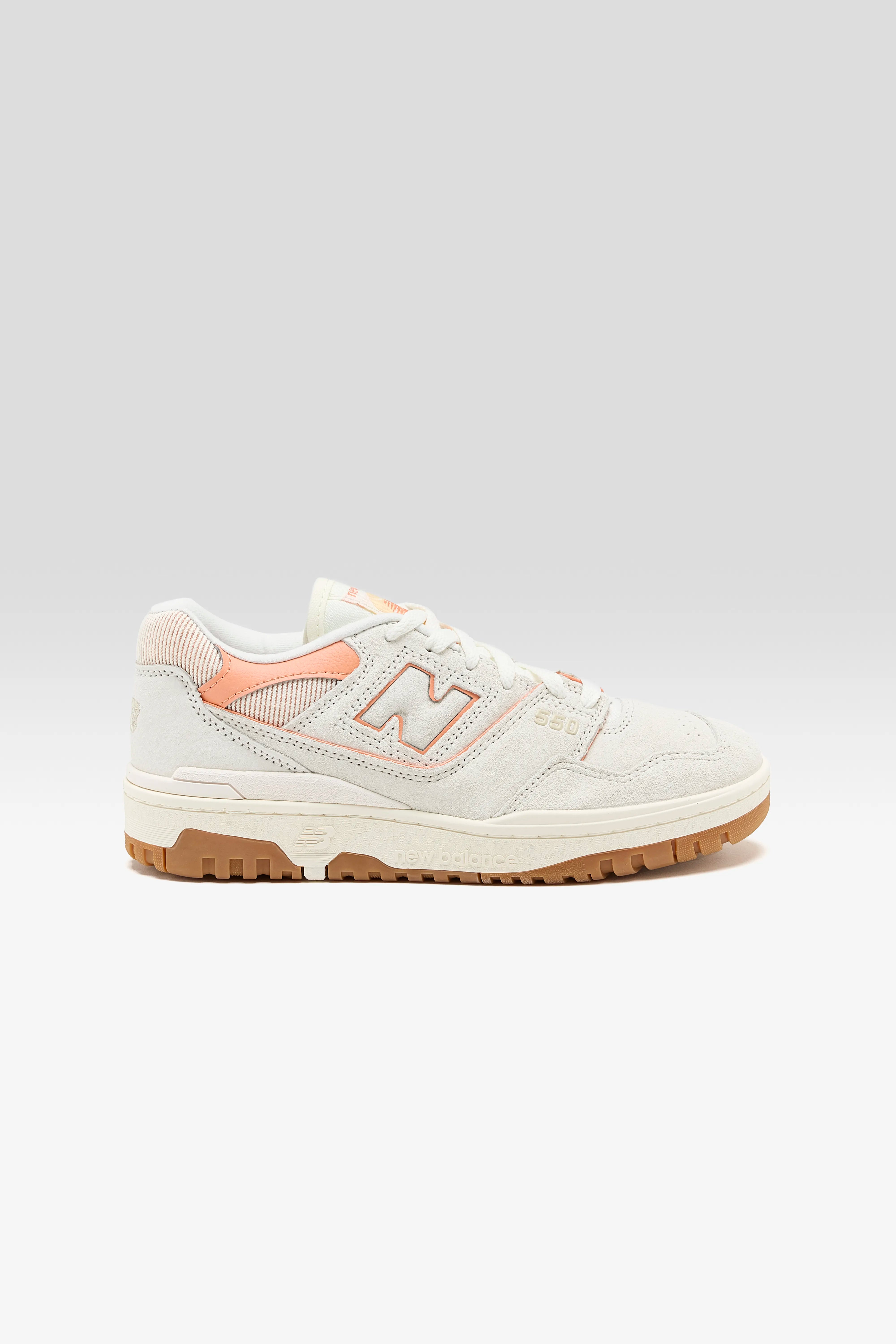 550 pour Femmes (252 / W / PINK)