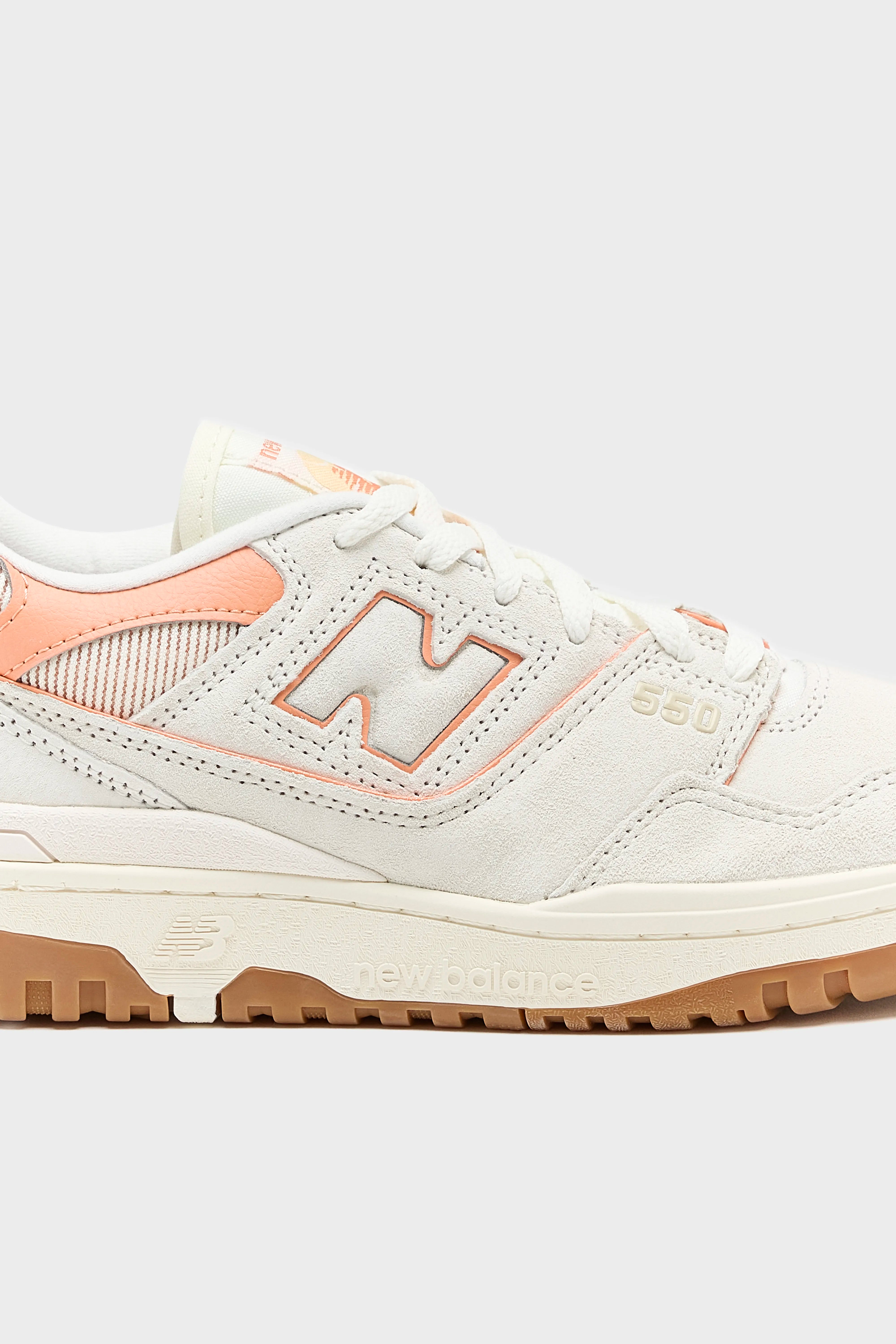 550 pour Femmes (252 / W / PINK)