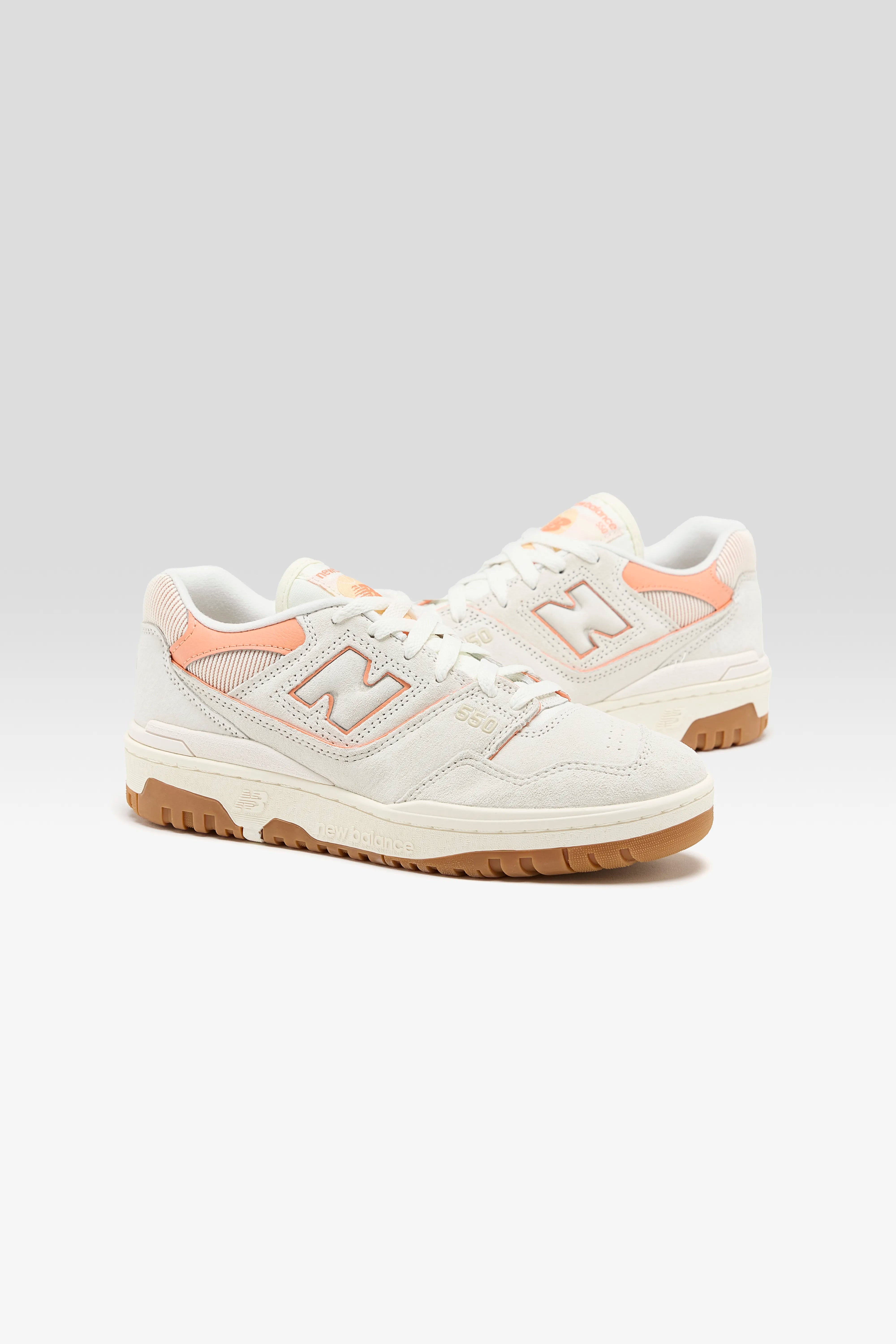 550 pour Femmes (252 / W / PINK)