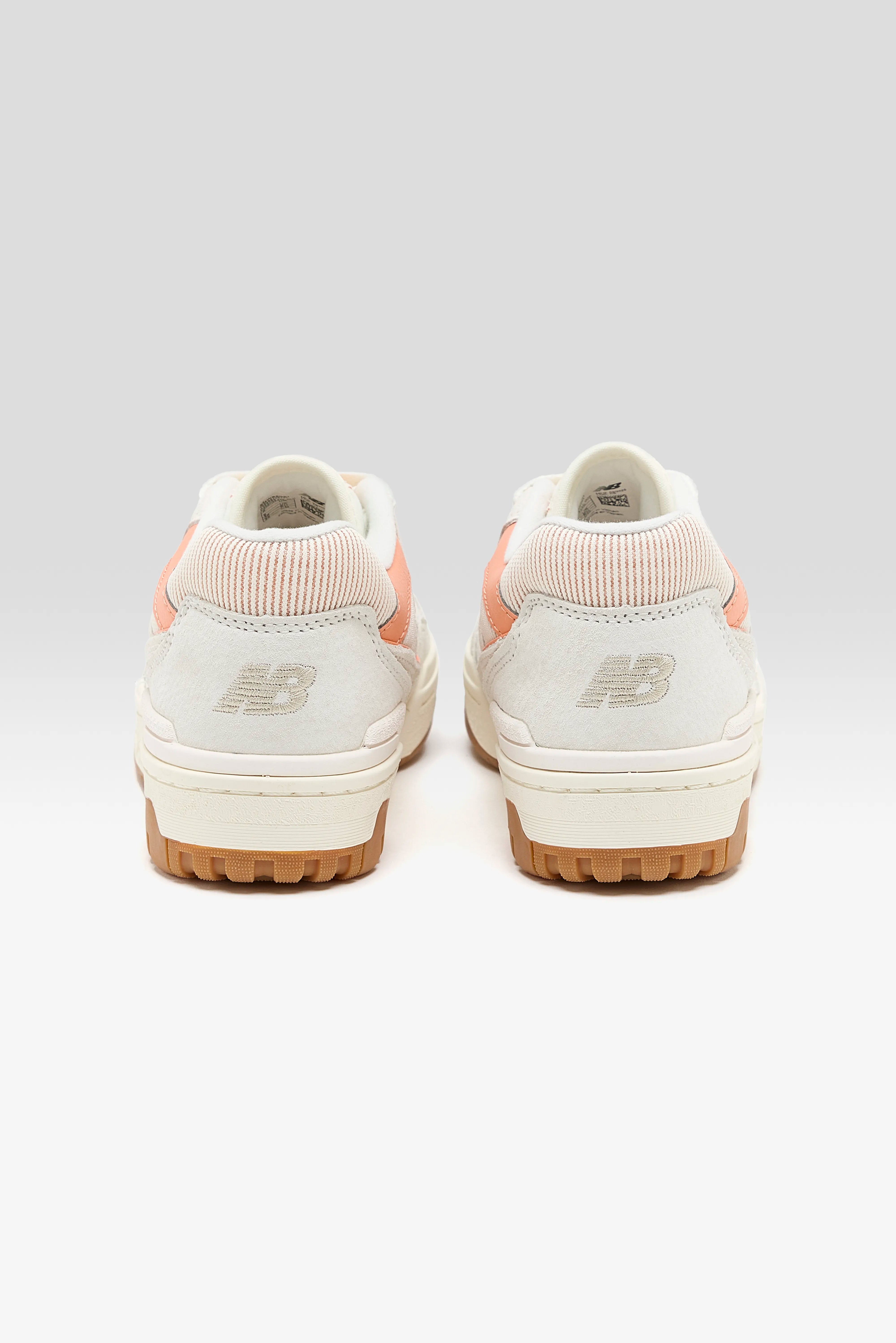 550 pour Femmes (252 / W / PINK)