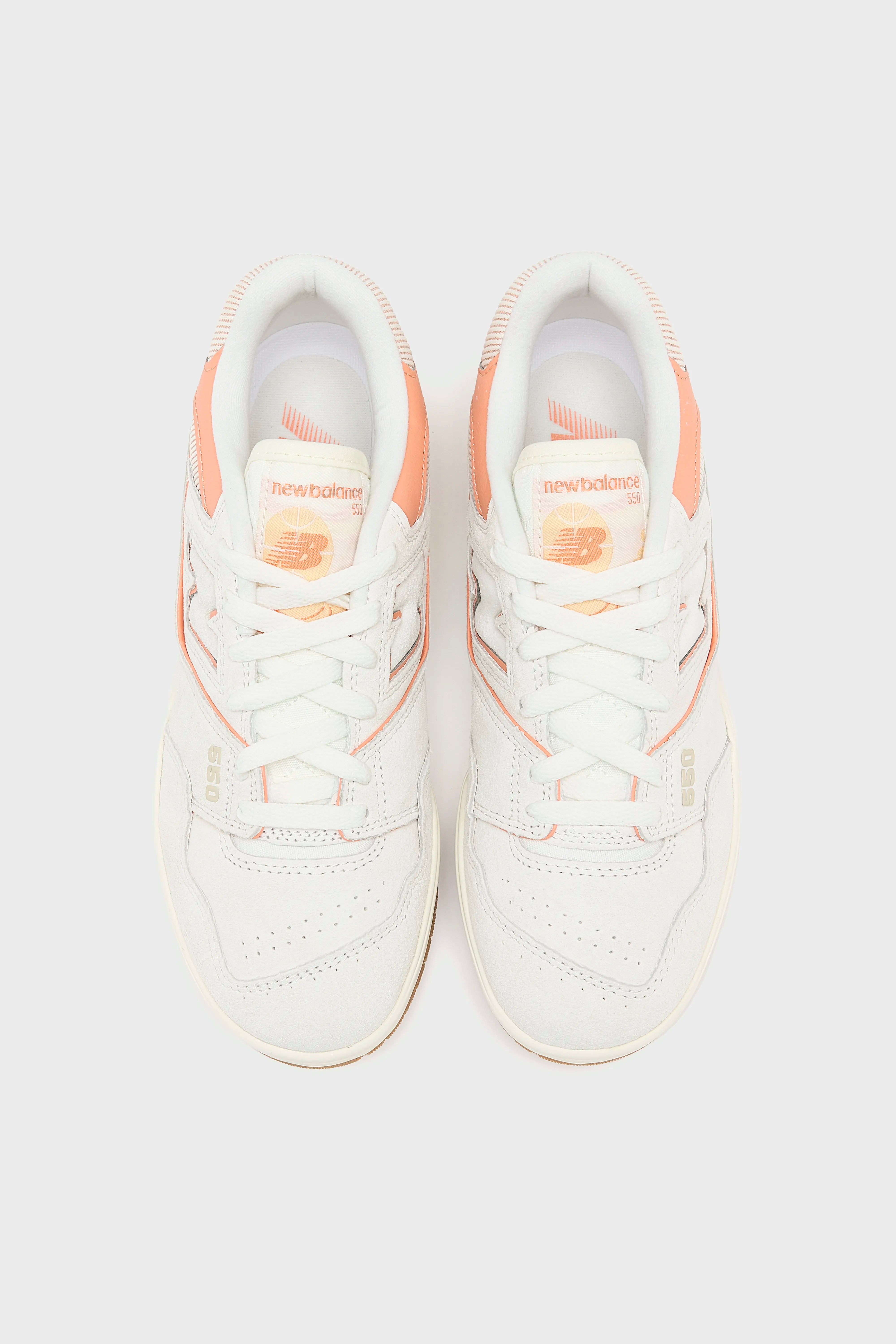 550 pour Femmes (252 / W / PINK)