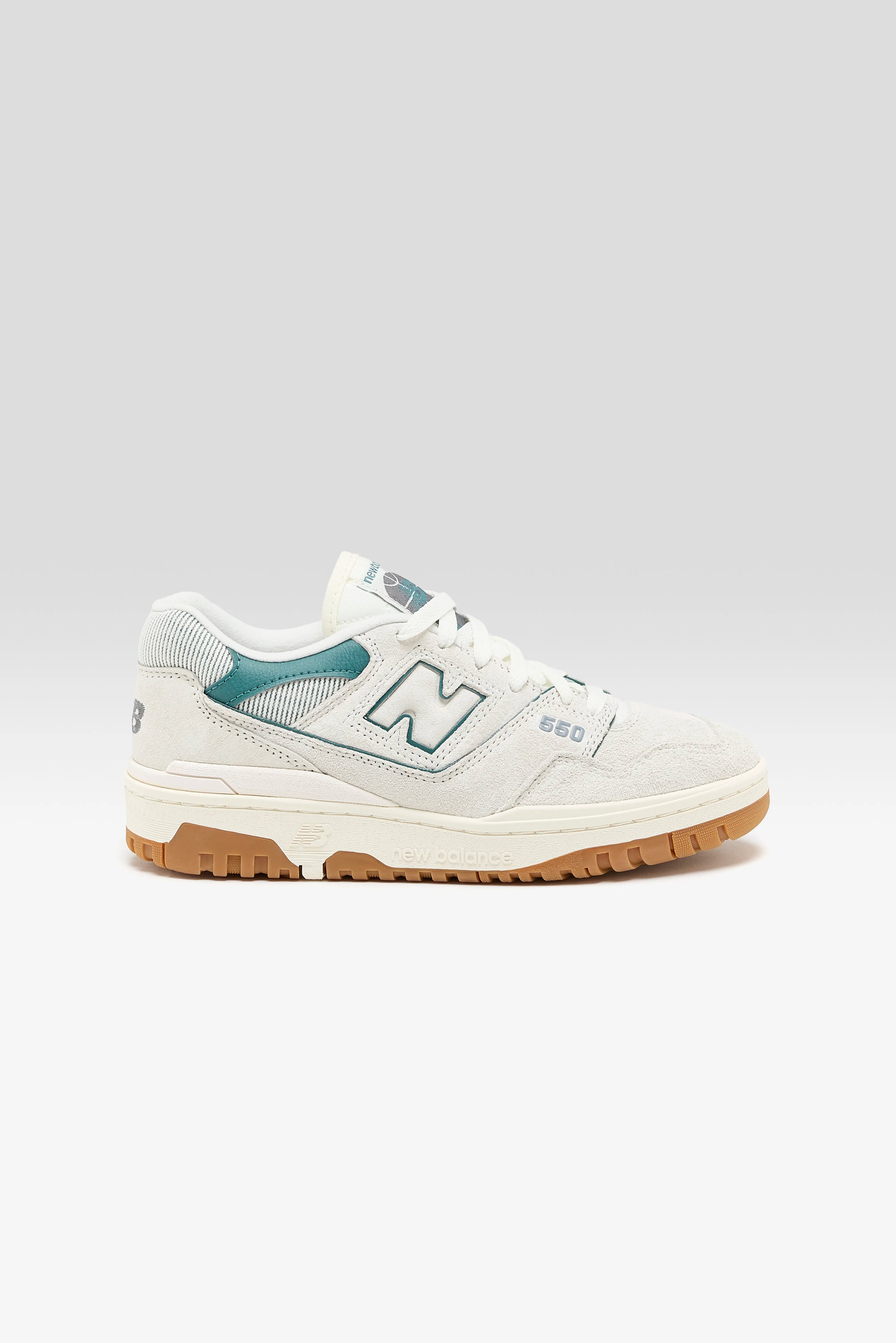 550 for Women (252 / W / GREEN)