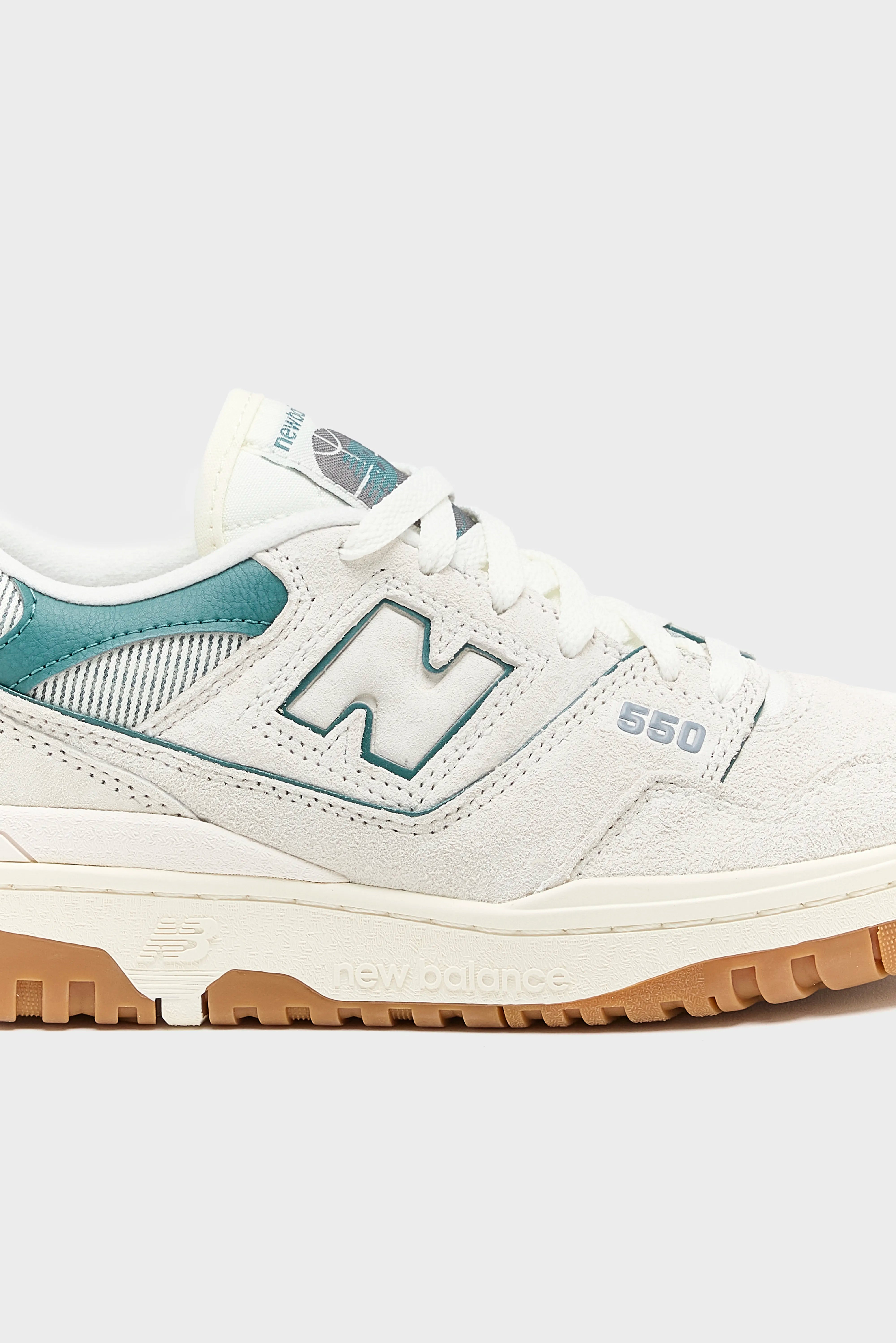 550 for Women (252 / W / GREEN)