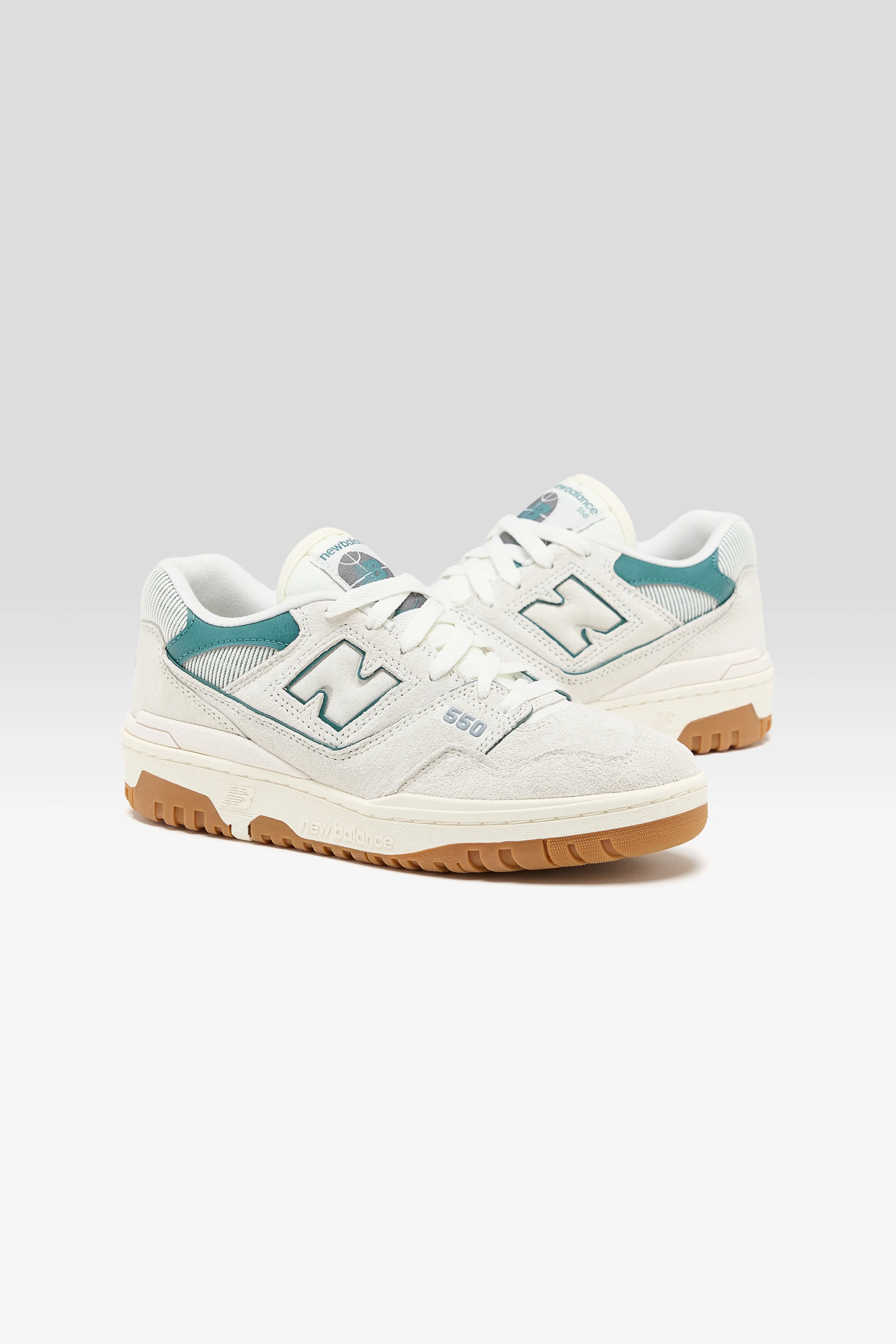 550 for Women (252 / W / GREEN)