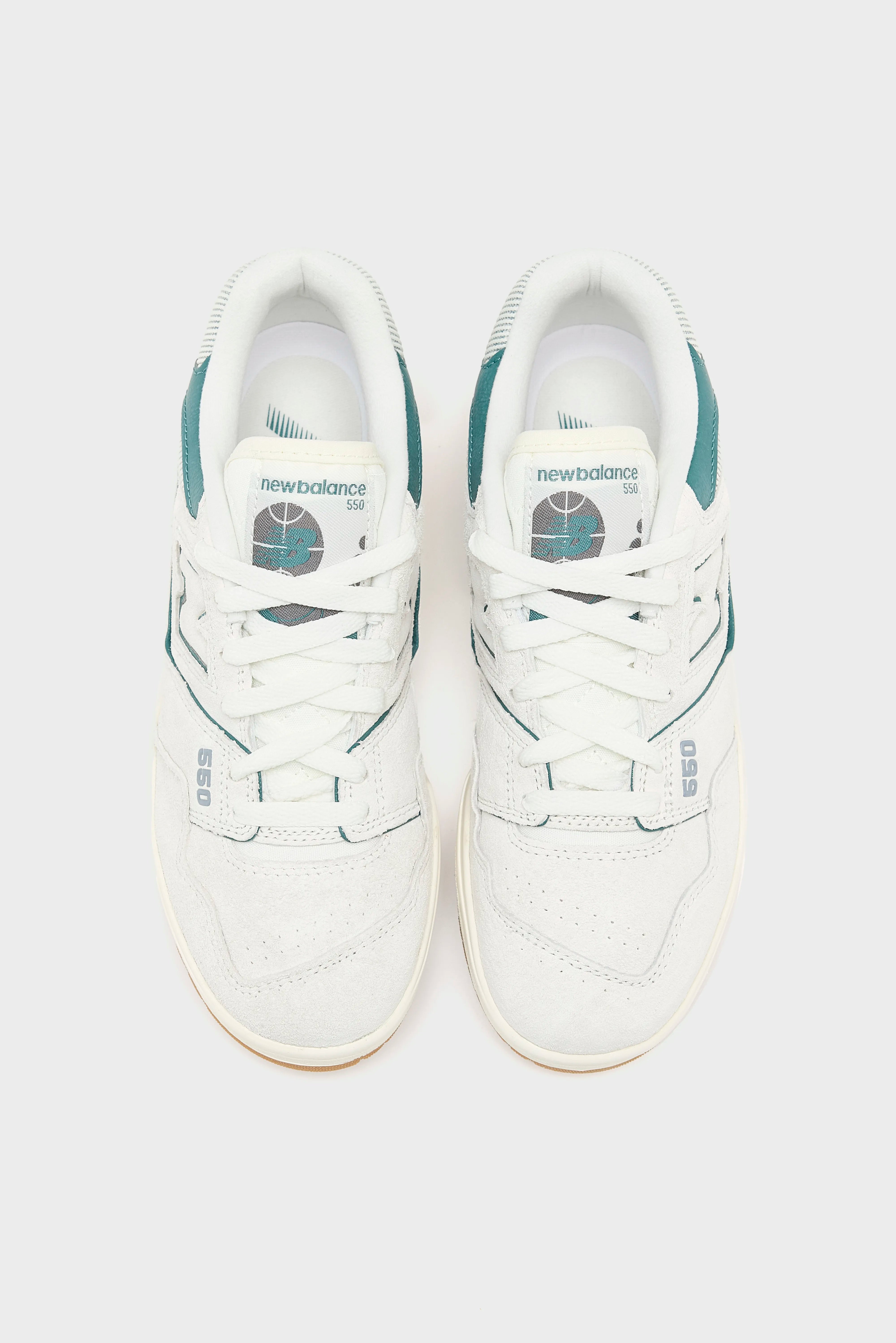 550 for Women (252 / W / GREEN)