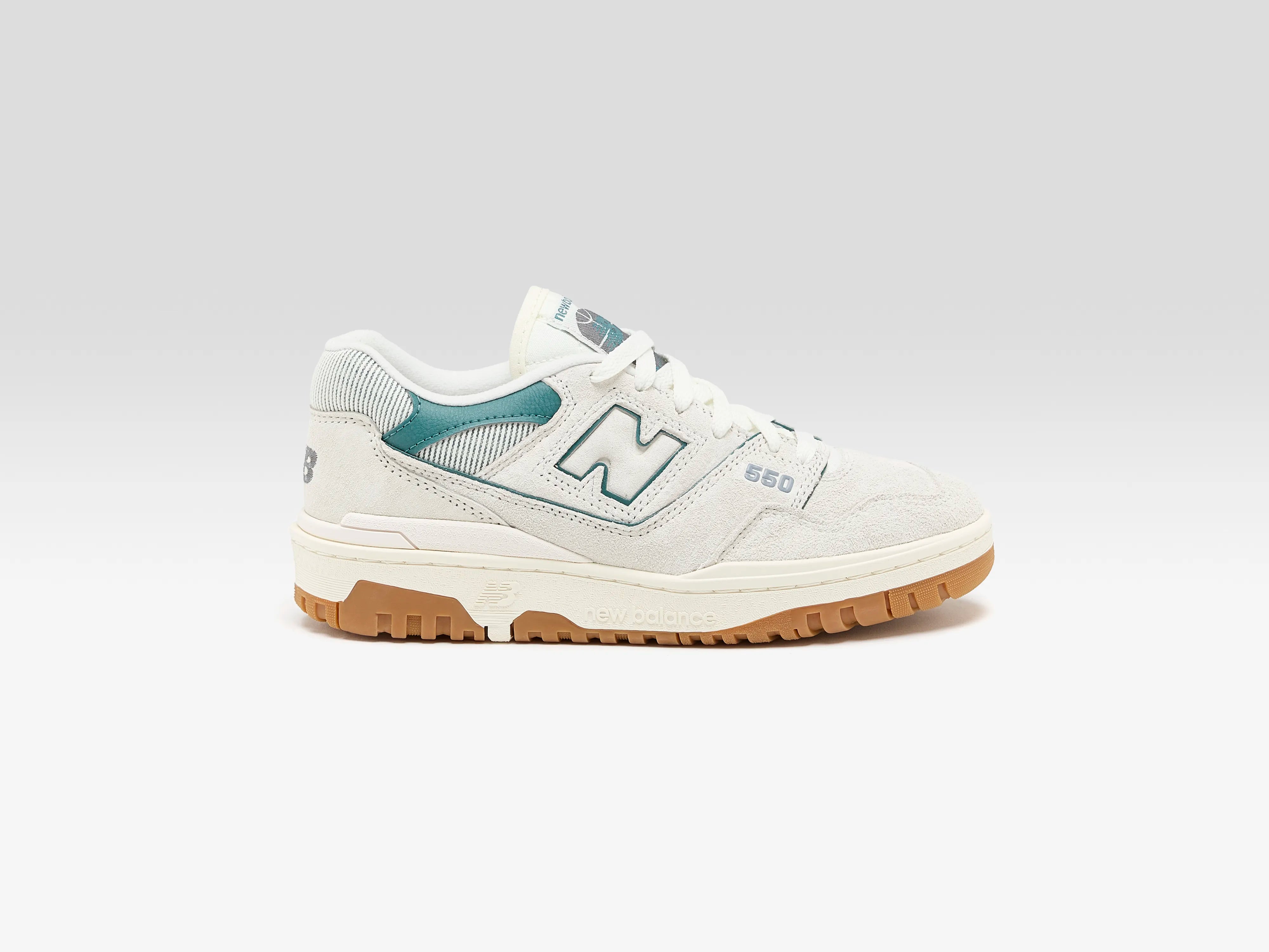 550 for Women (252 / W / GREEN)