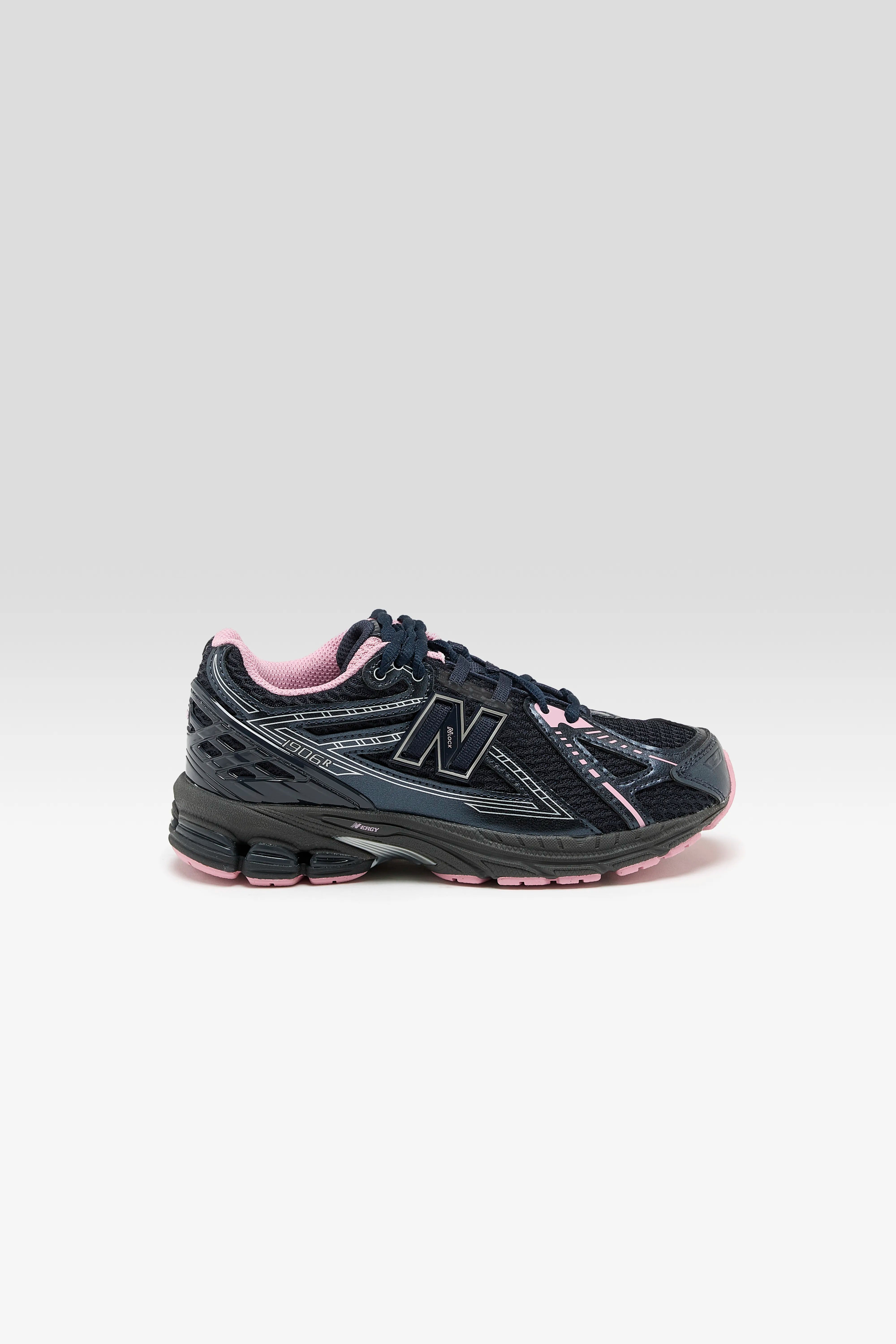 1906 pour Enfants (252 / B / BLACK)