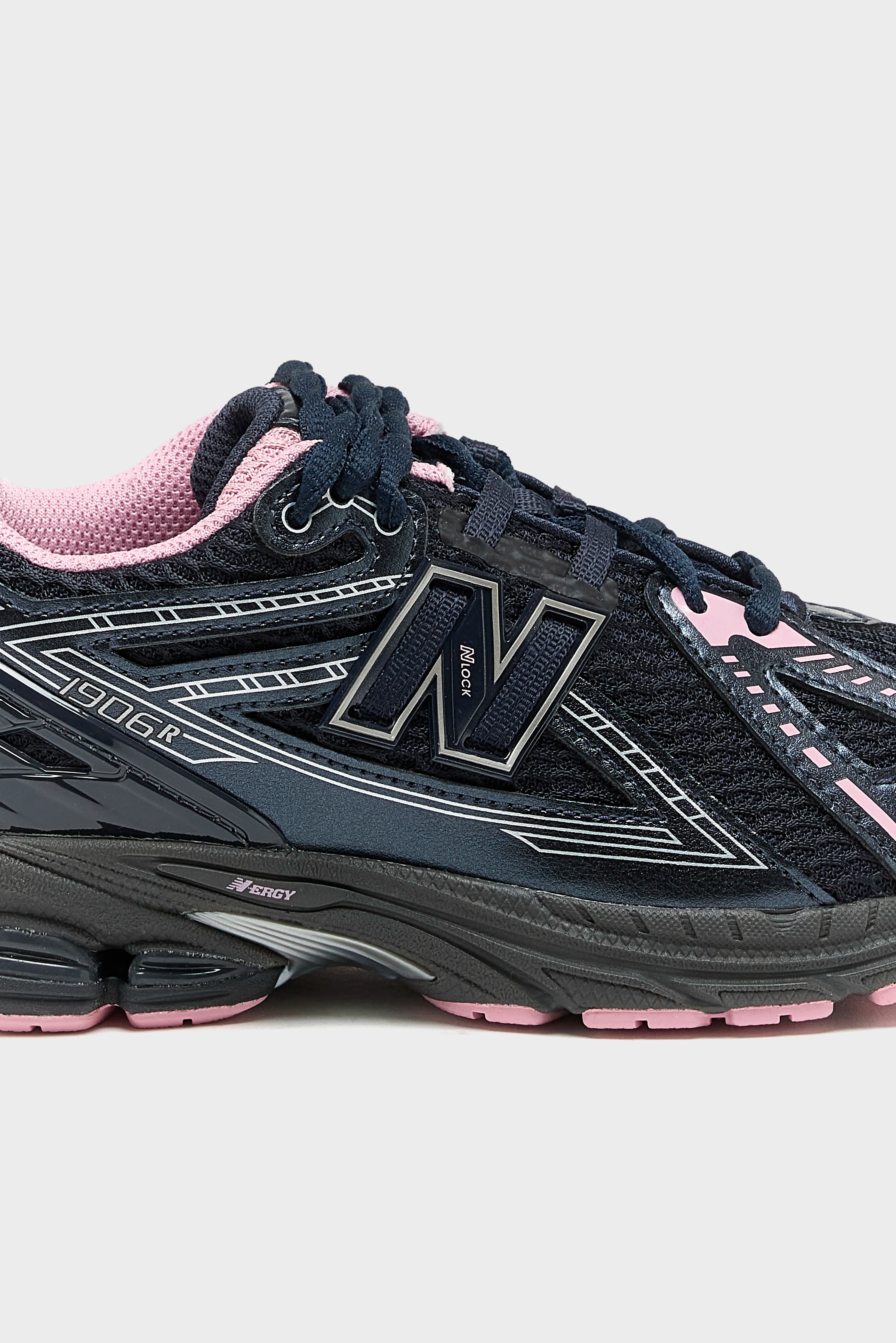 1906 pour Enfants (252 / B / BLACK)