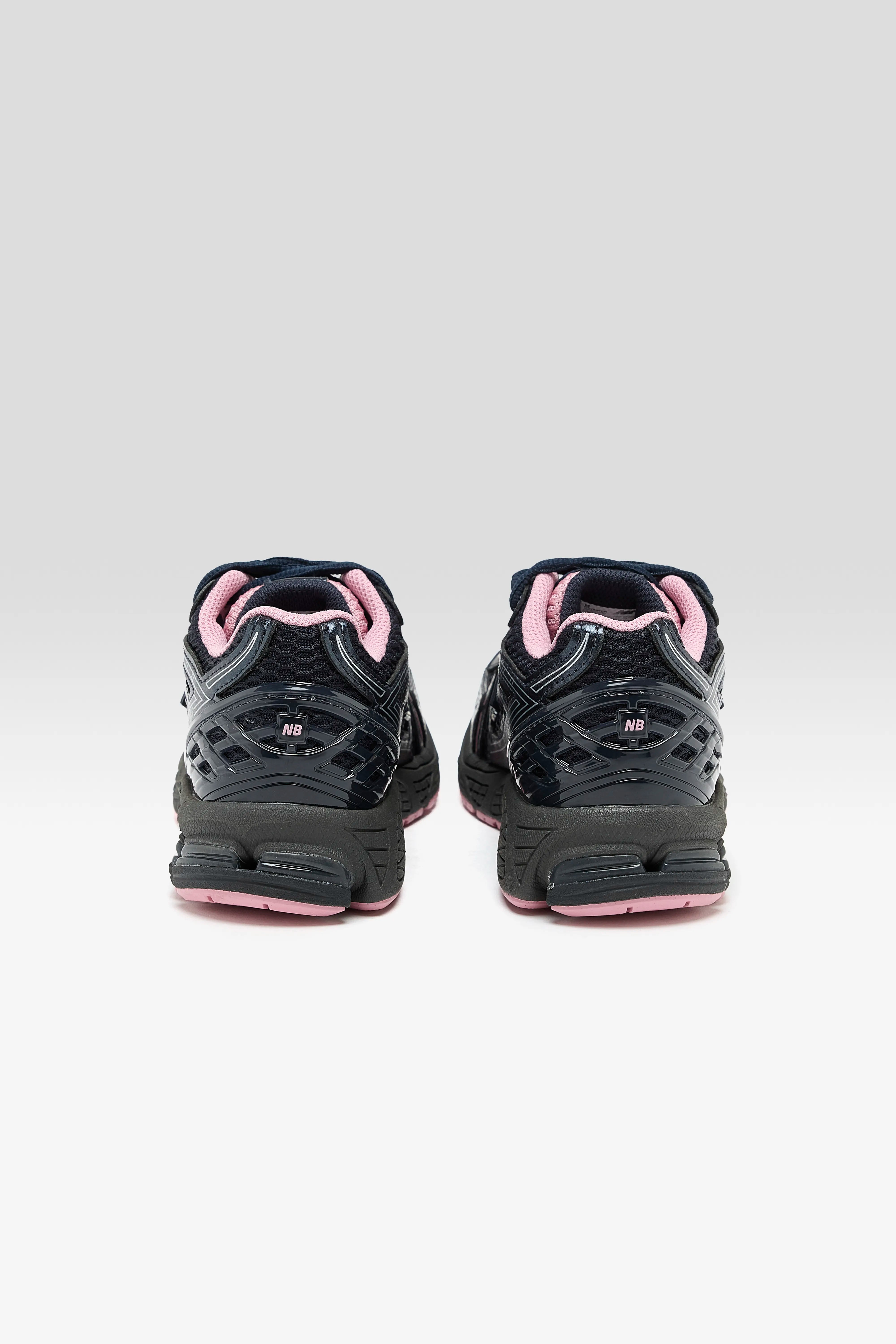 1906 pour Enfants (252 / B / BLACK)