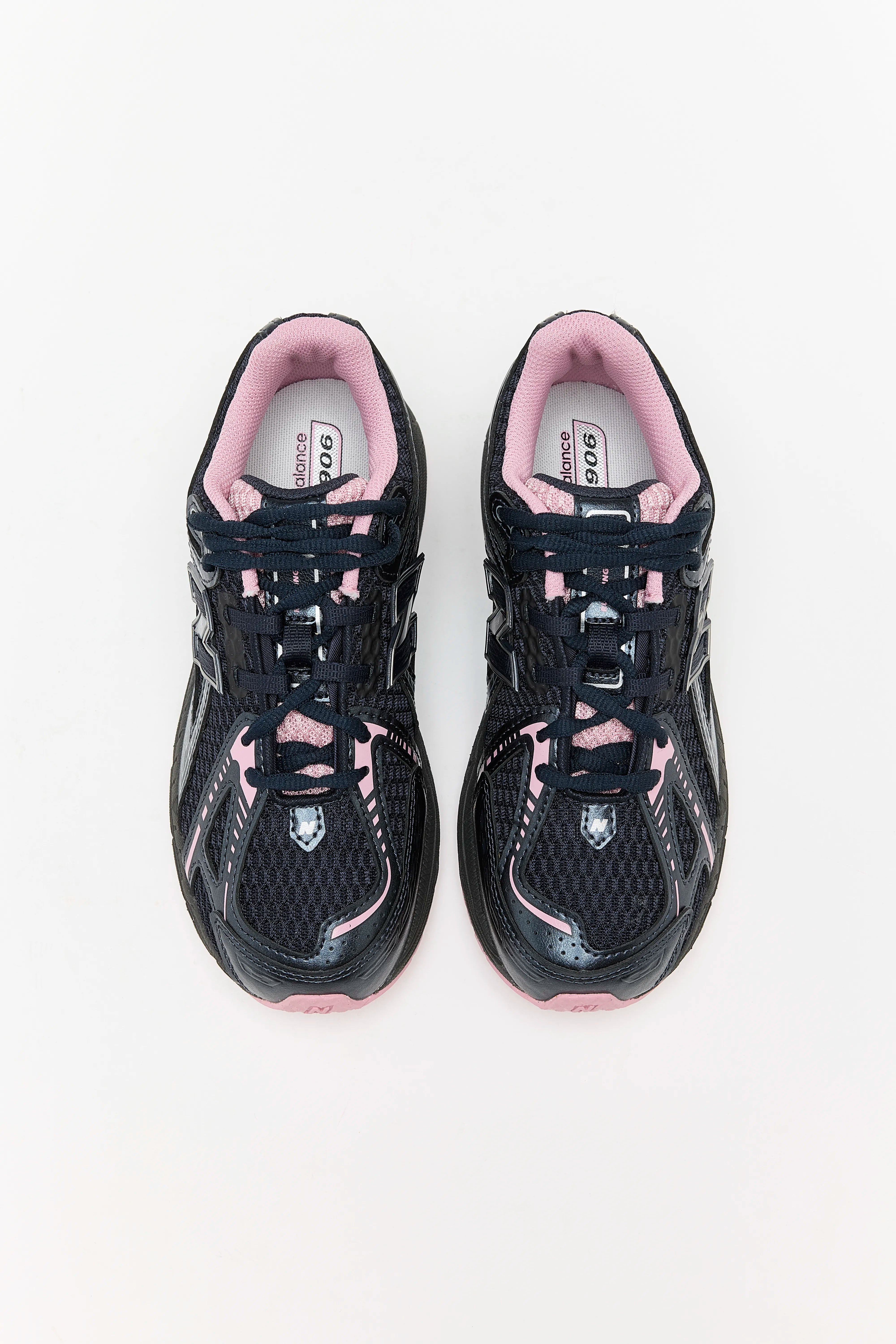 1906 pour Enfants (252 / B / BLACK)