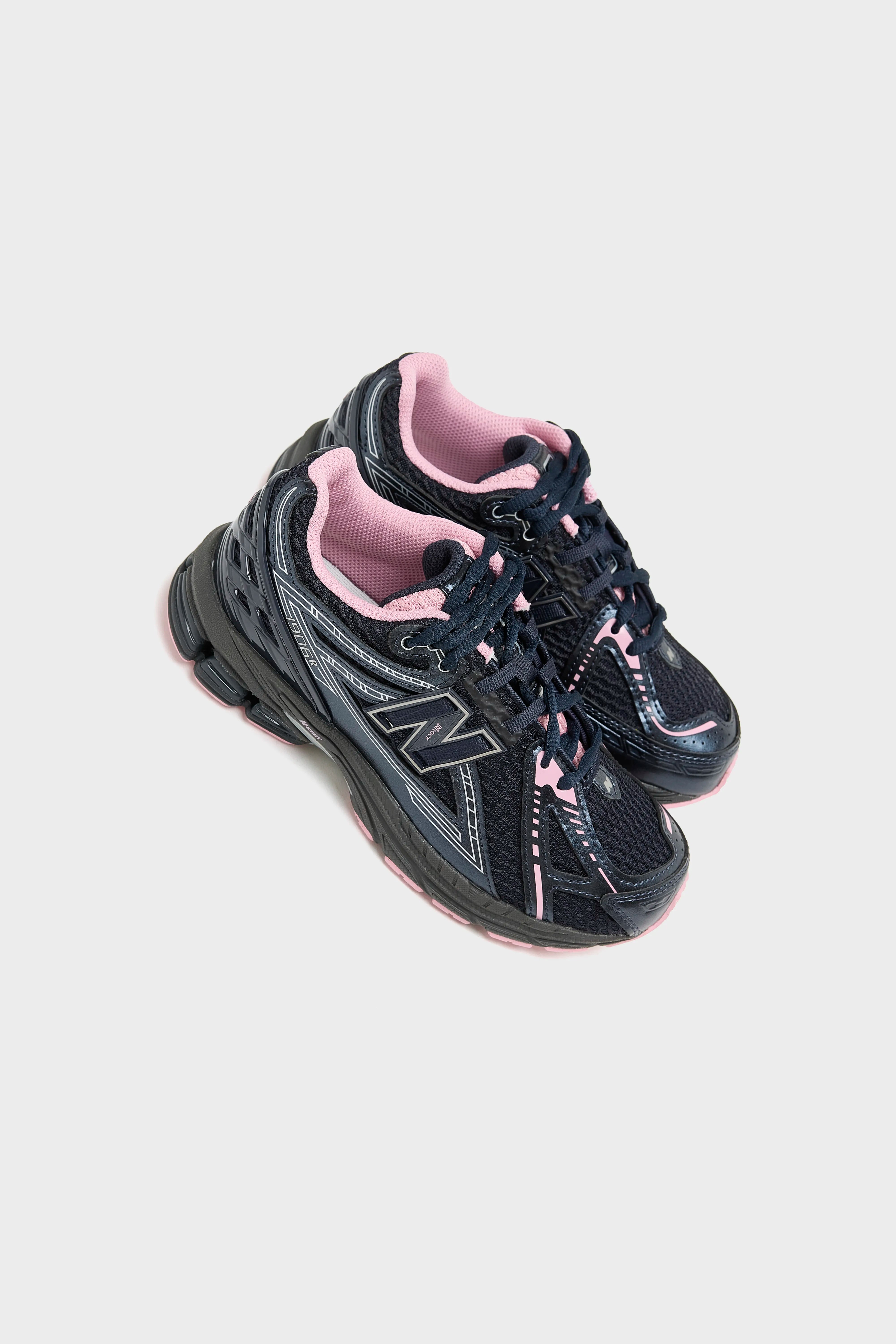 1906 pour Enfants (252 / B / BLACK)