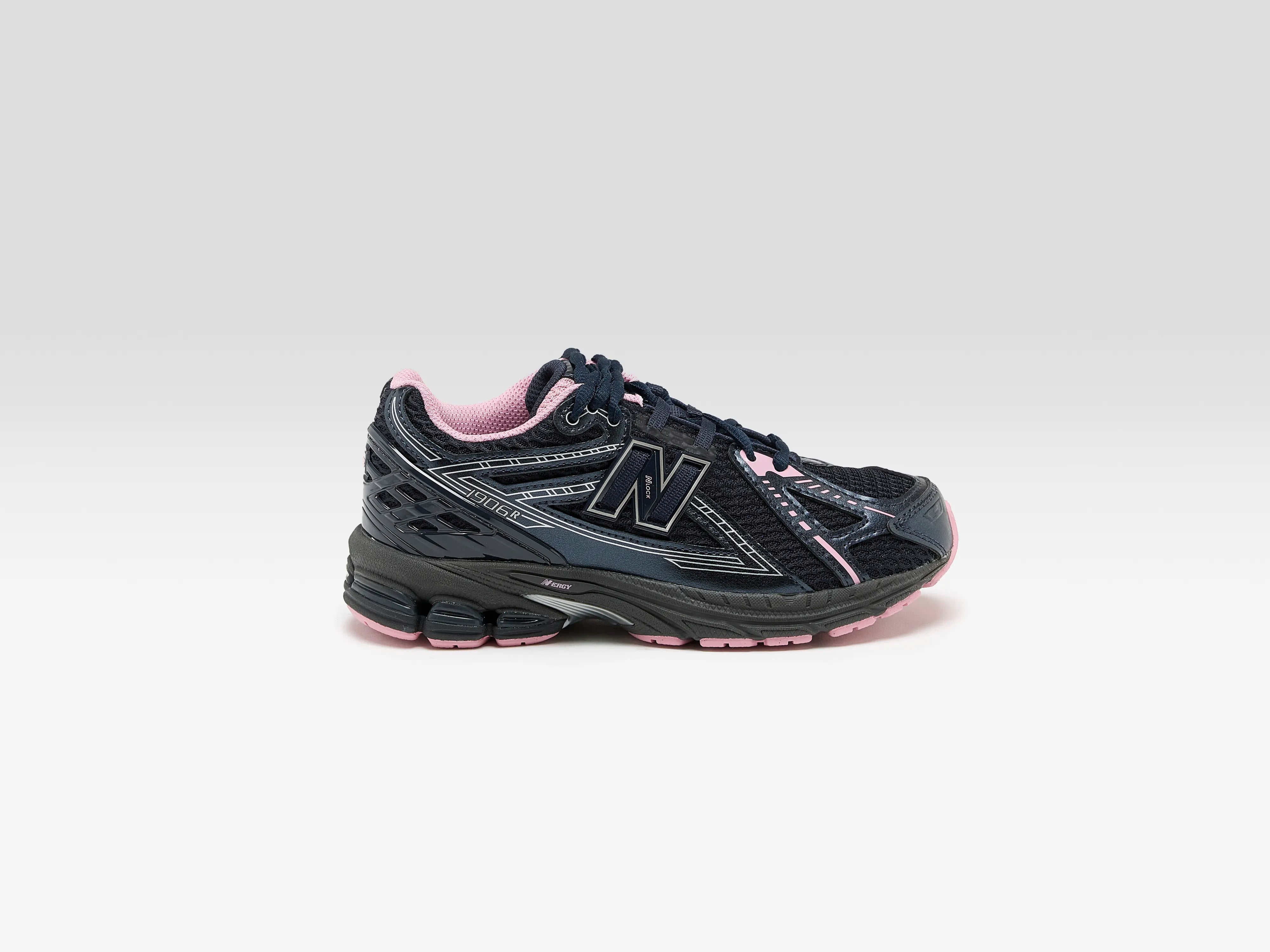 1906 pour Enfants (252 / B / BLACK)