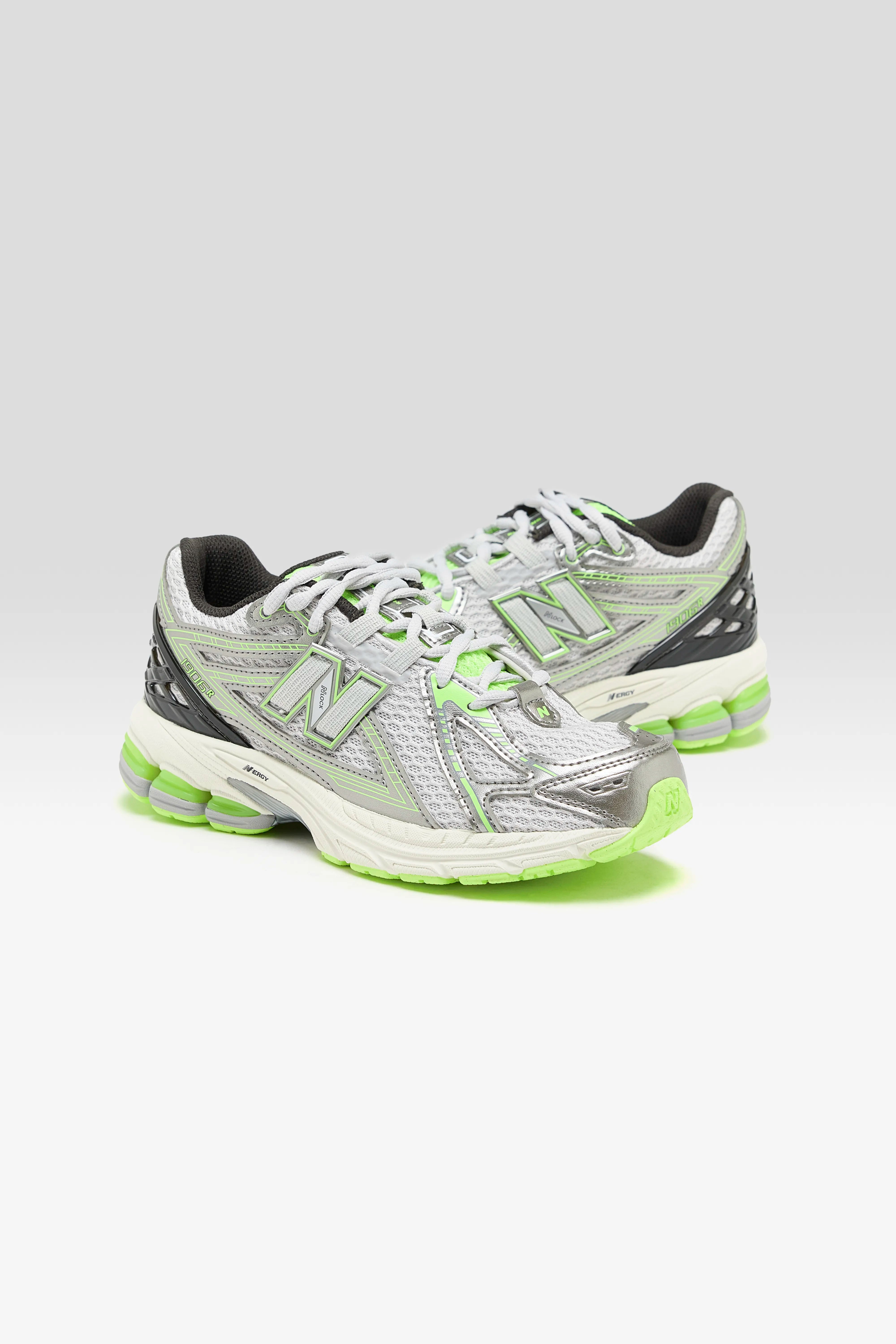 1906 pour Juniors (252 / B / SILVER)