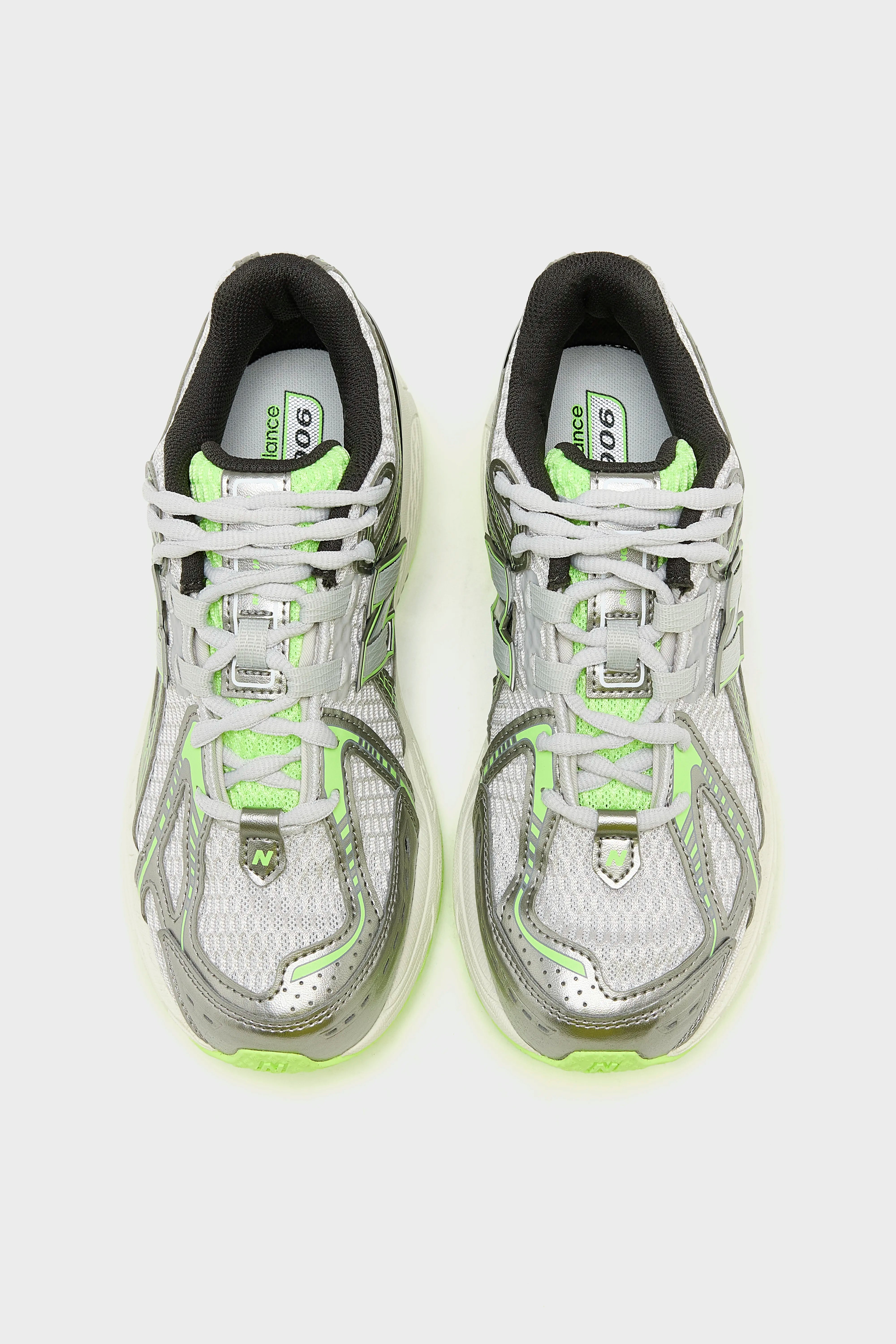 1906 pour Juniors (252 / B / SILVER)