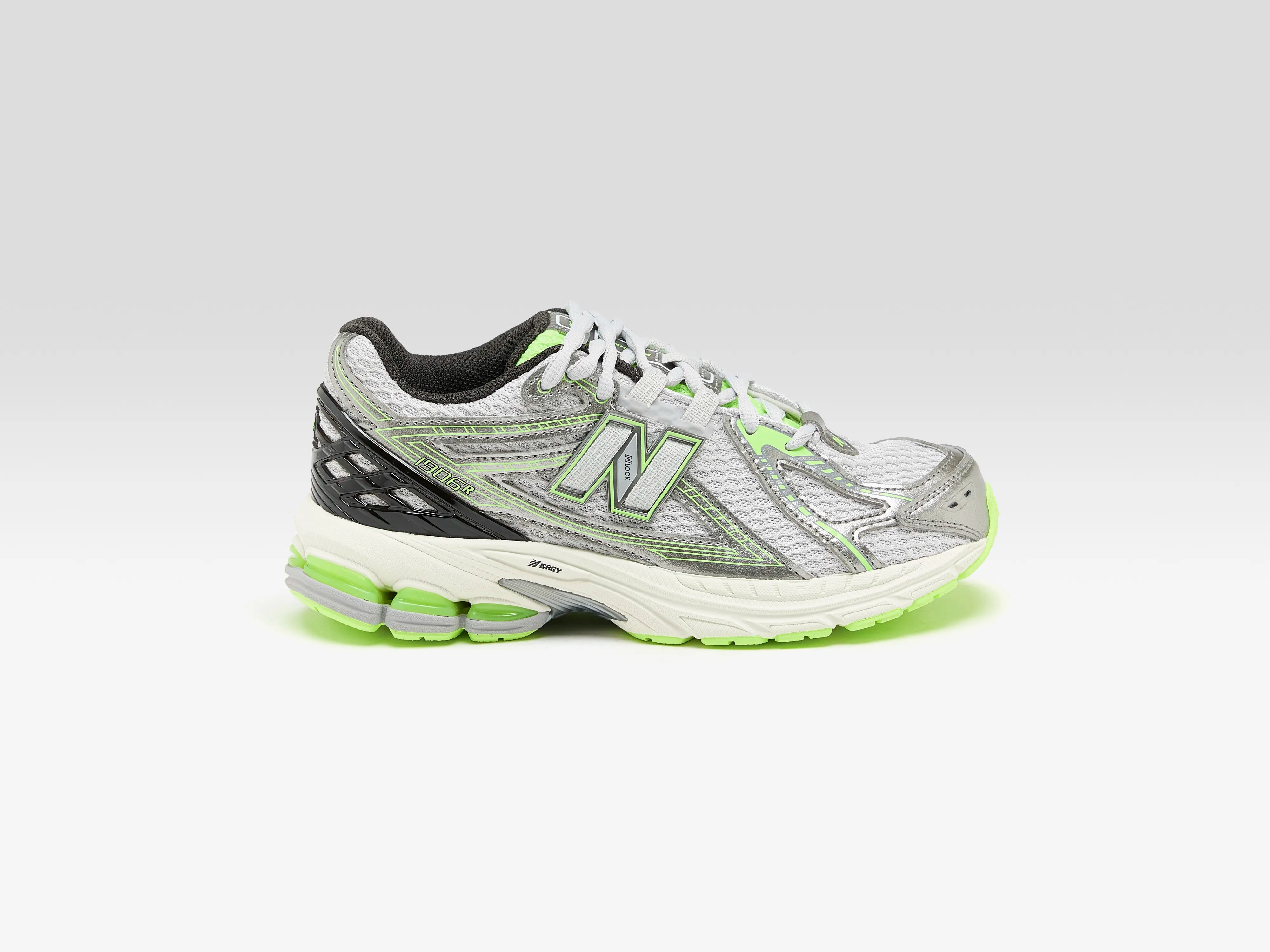 1906 pour Juniors (252 / B / SILVER)