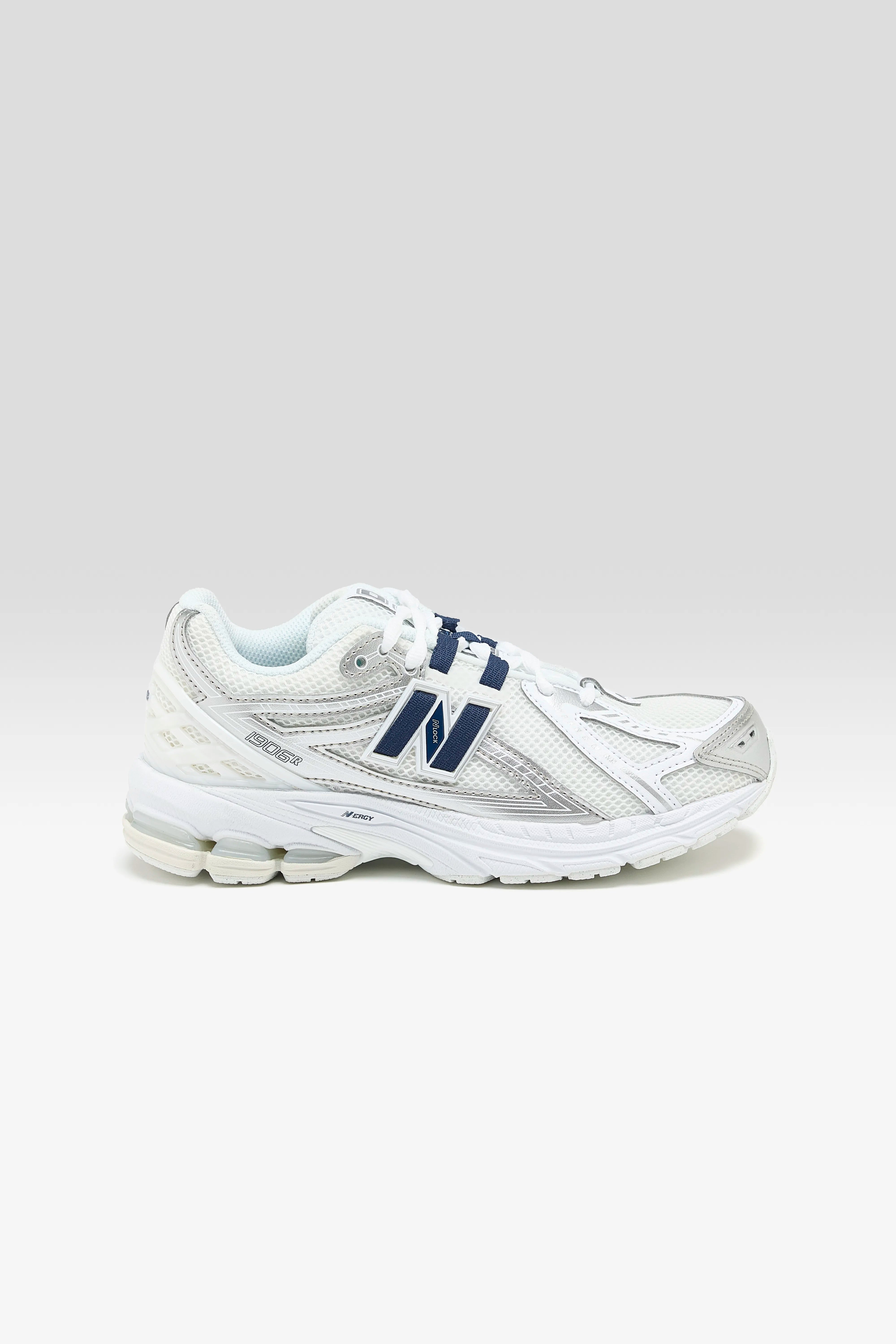 1906 pour Juniors (252 / B / WHITE)