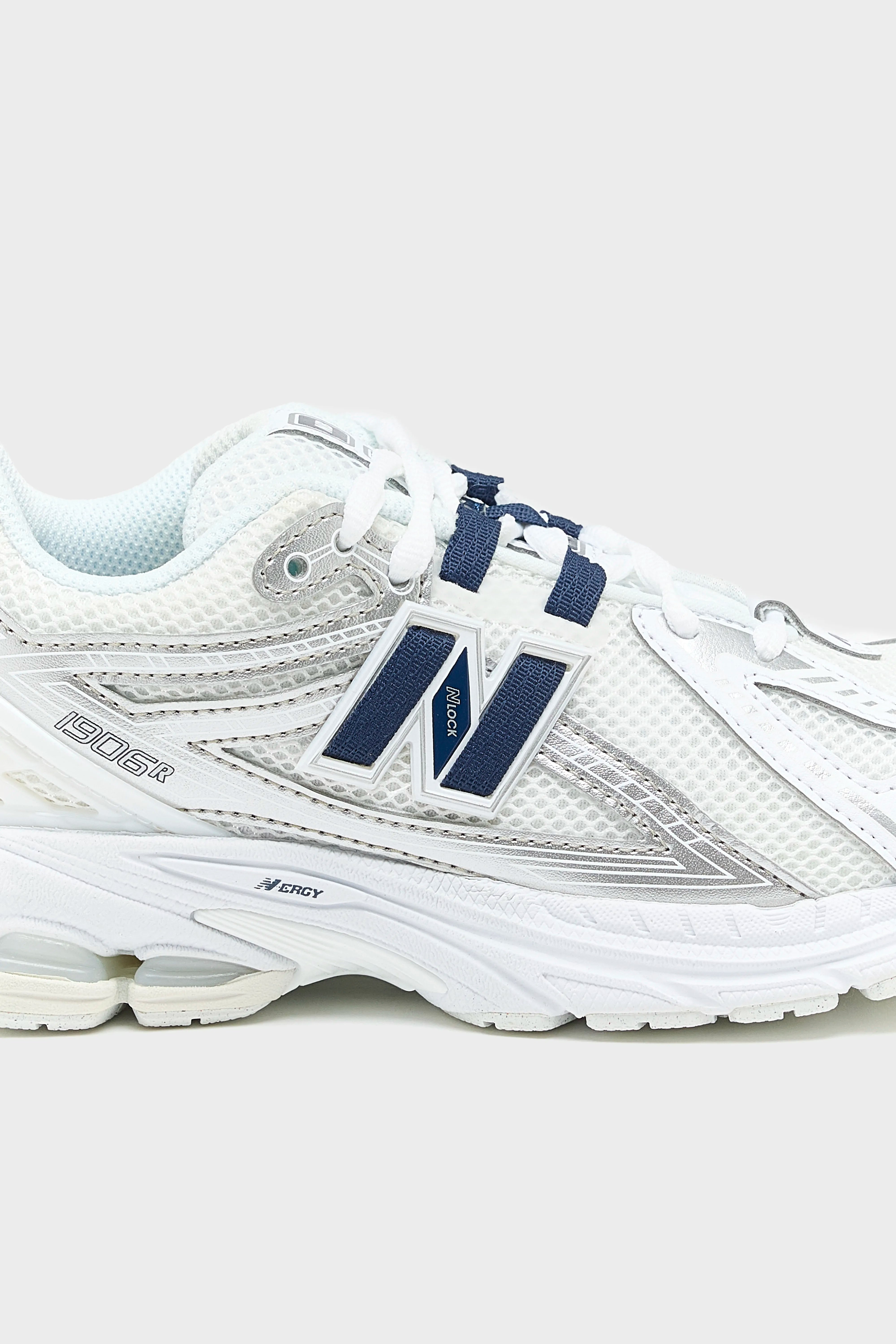 1906 pour Juniors (252 / B / WHITE)