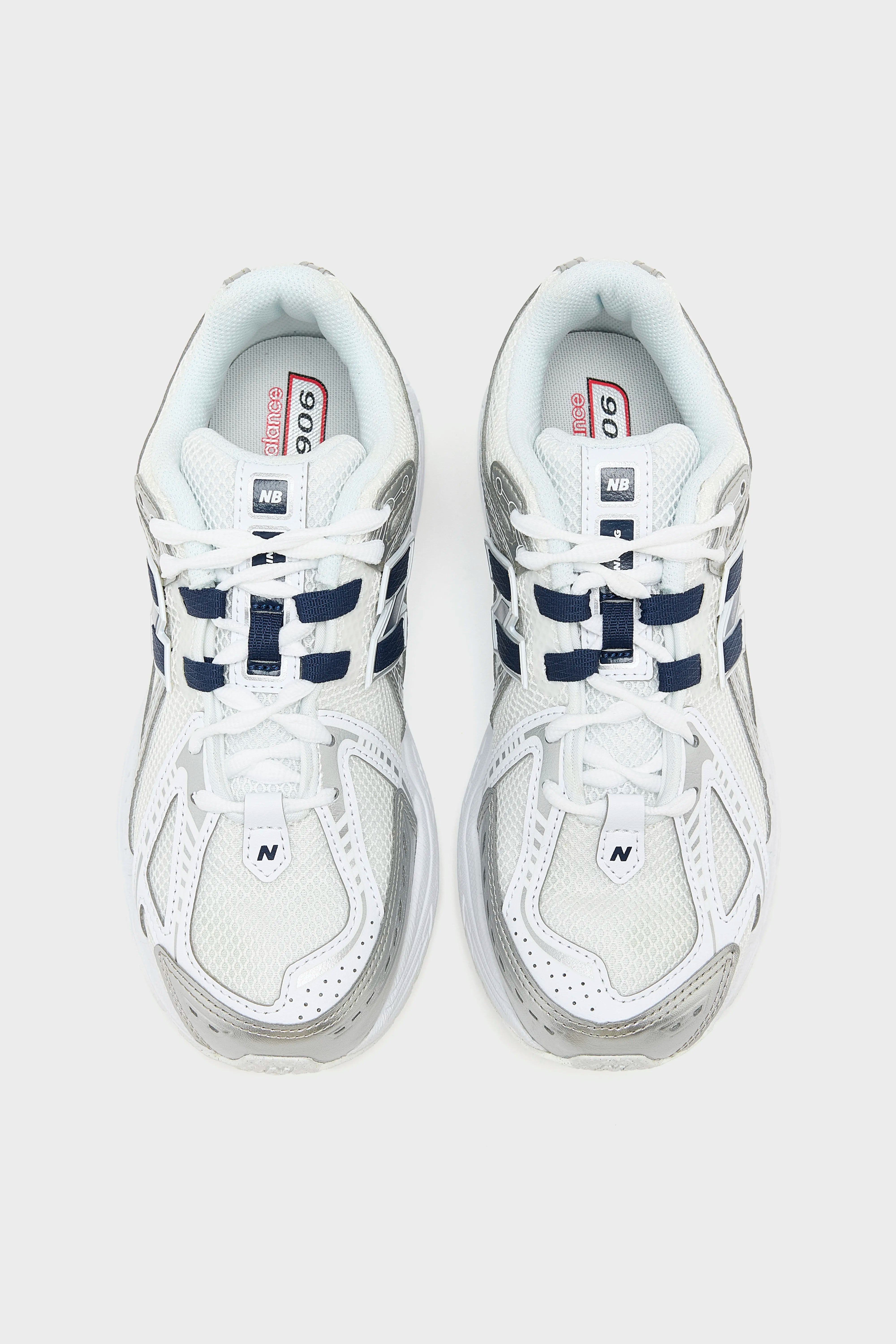 1906 pour Juniors (252 / B / WHITE)