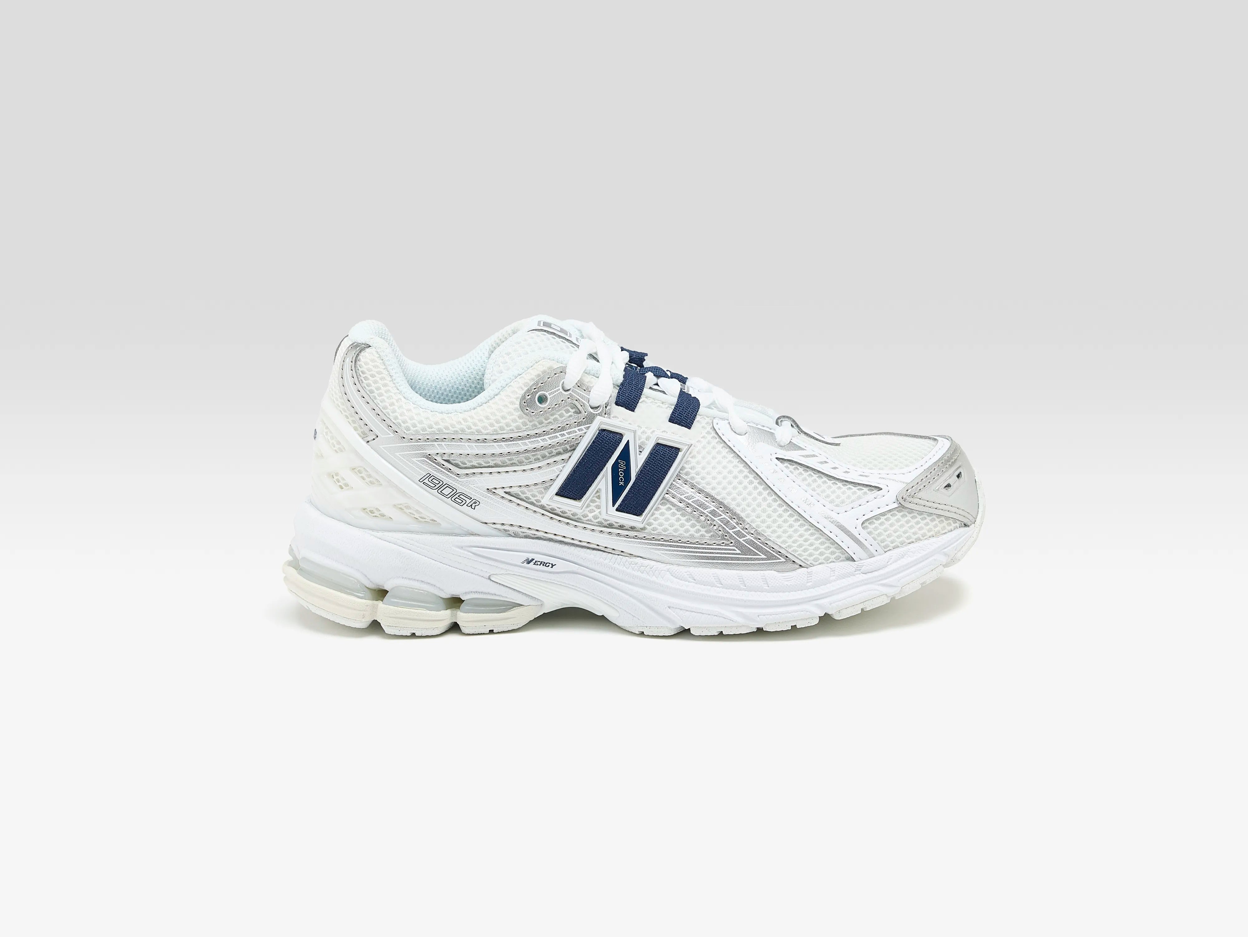 1906 pour Juniors (252 / B / WHITE)