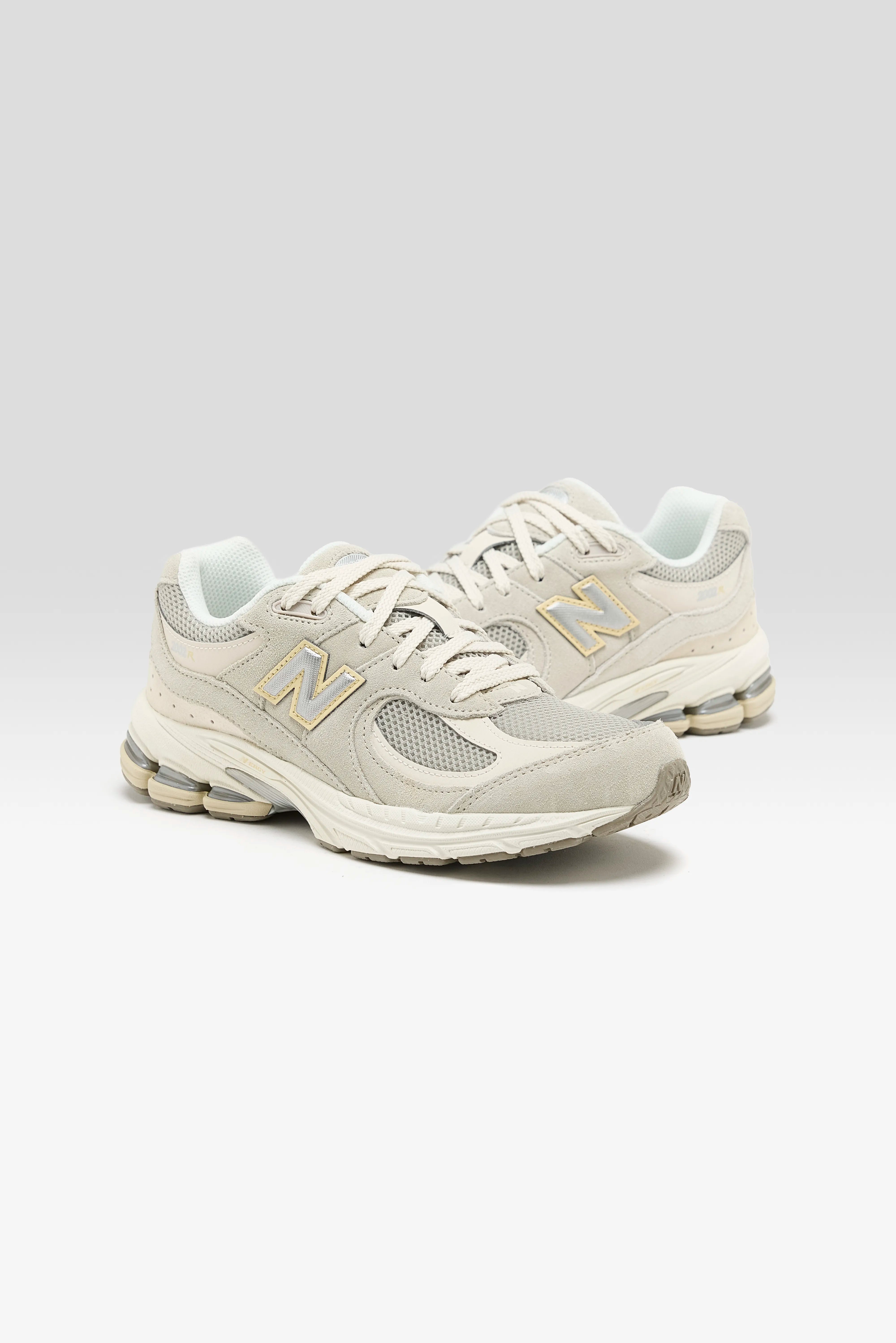 2002 pour Juniors (252 / B / BEIGE)