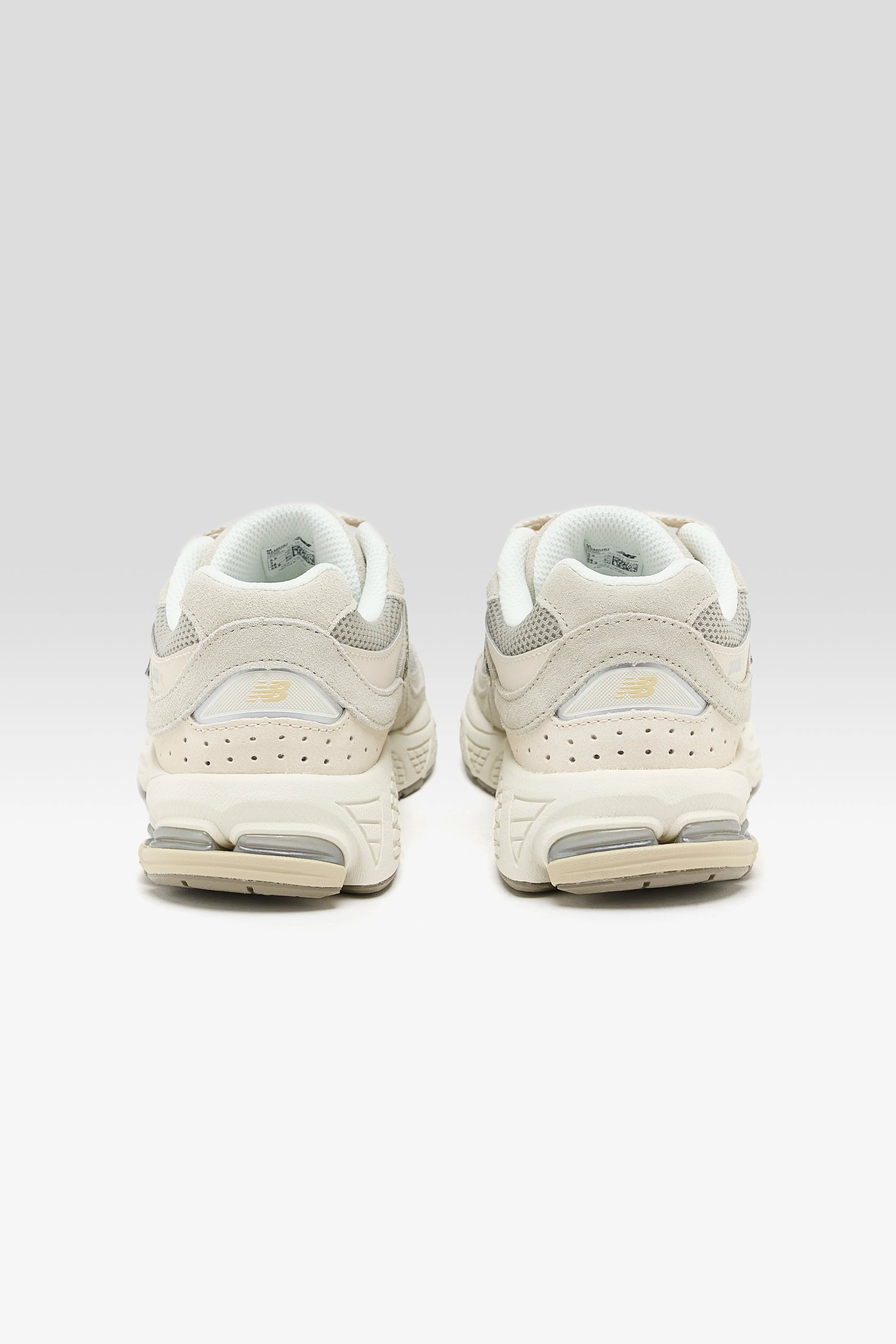 2002 pour Juniors (252 / B / BEIGE)