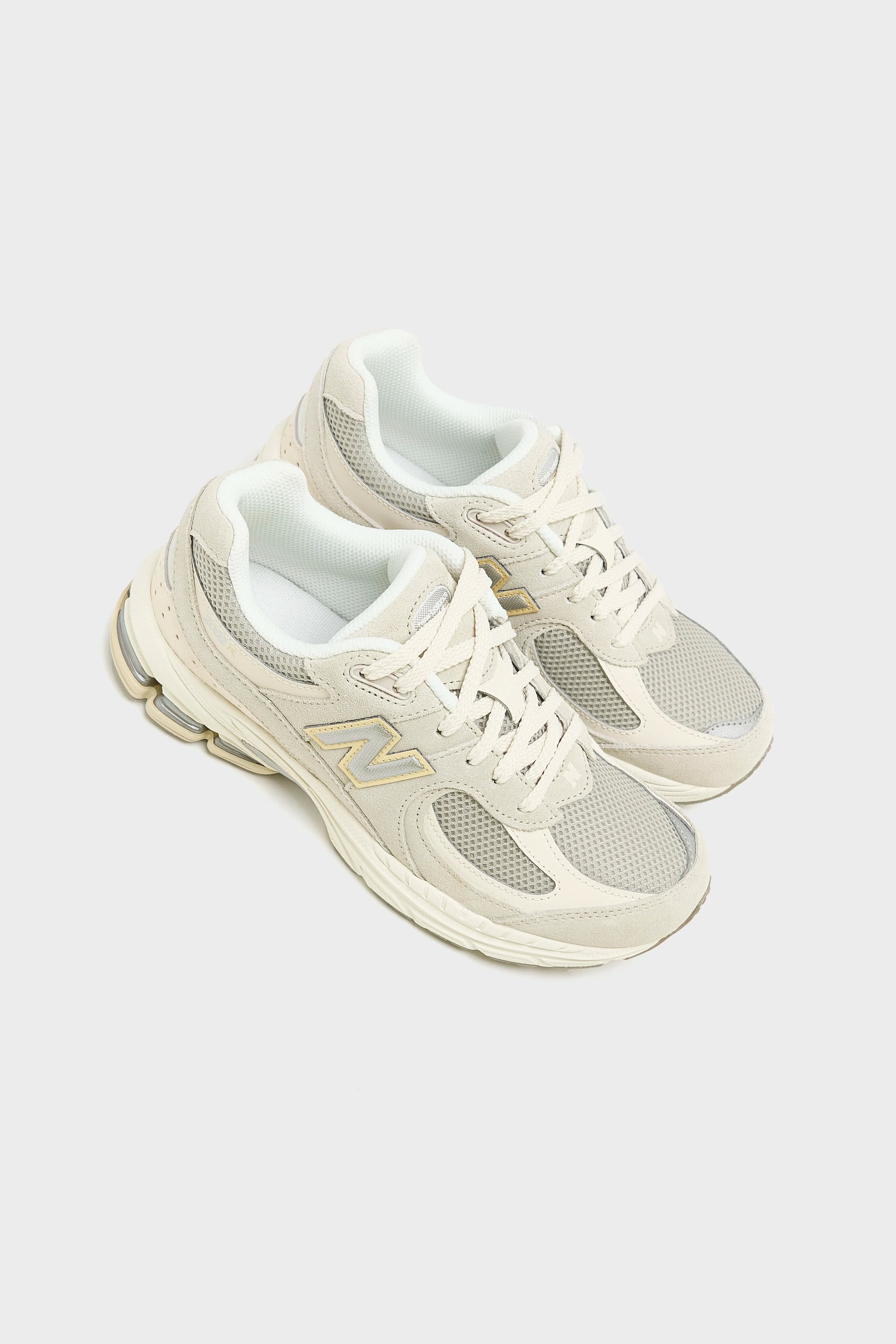 2002 pour Juniors (252 / B / BEIGE)