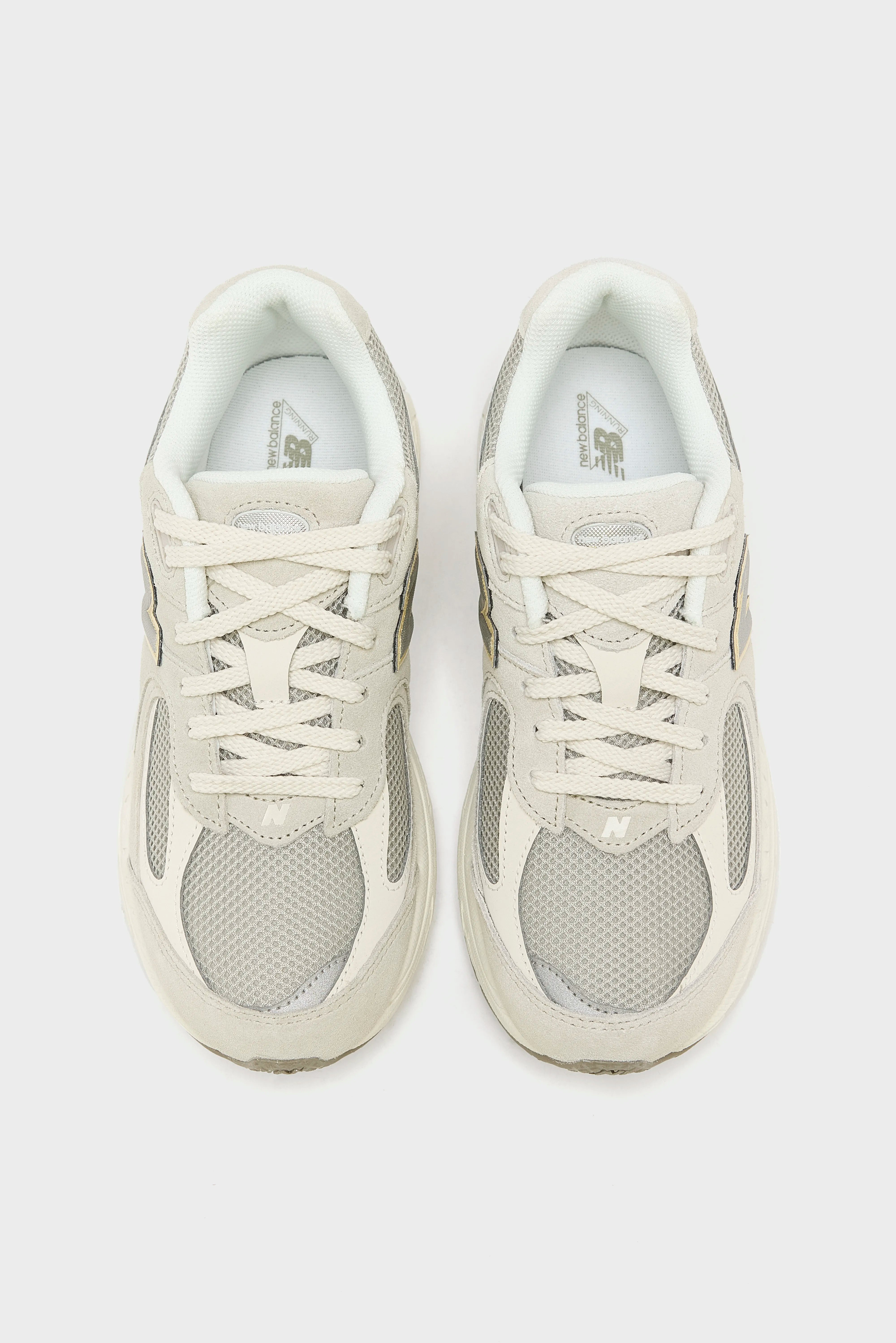 2002 pour Juniors (252 / B / BEIGE)