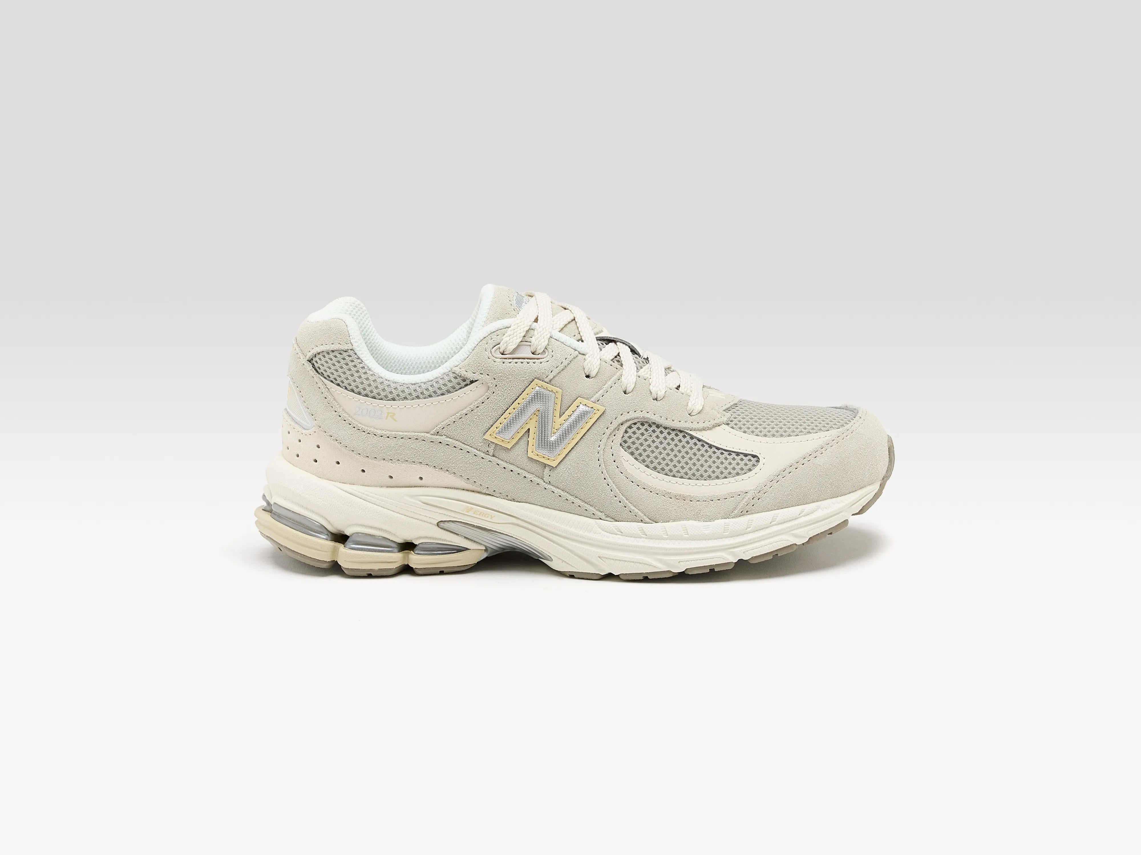 2002 pour Juniors (252 / B / BEIGE)