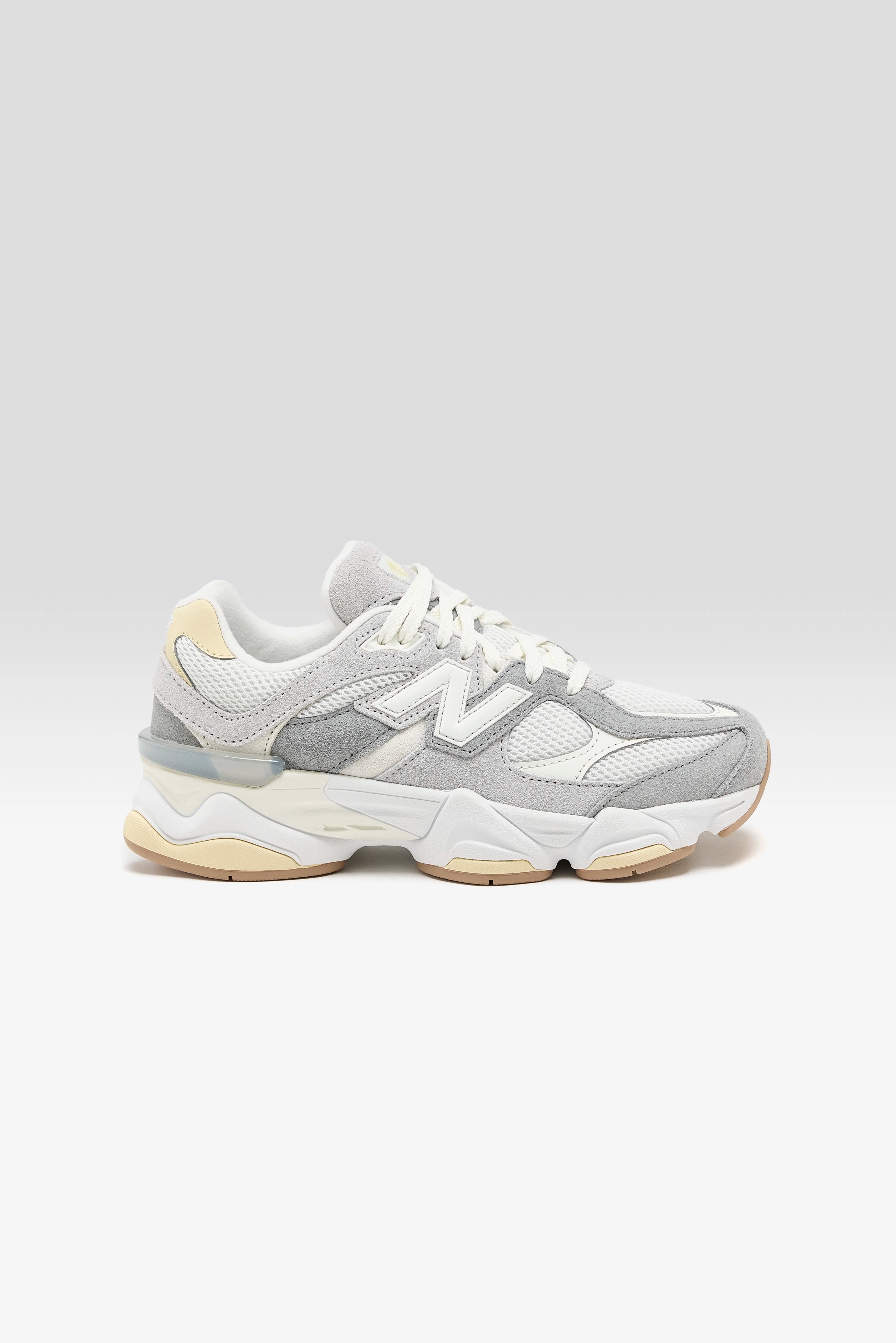 9060 pour Juniors (252 / B / GREY)