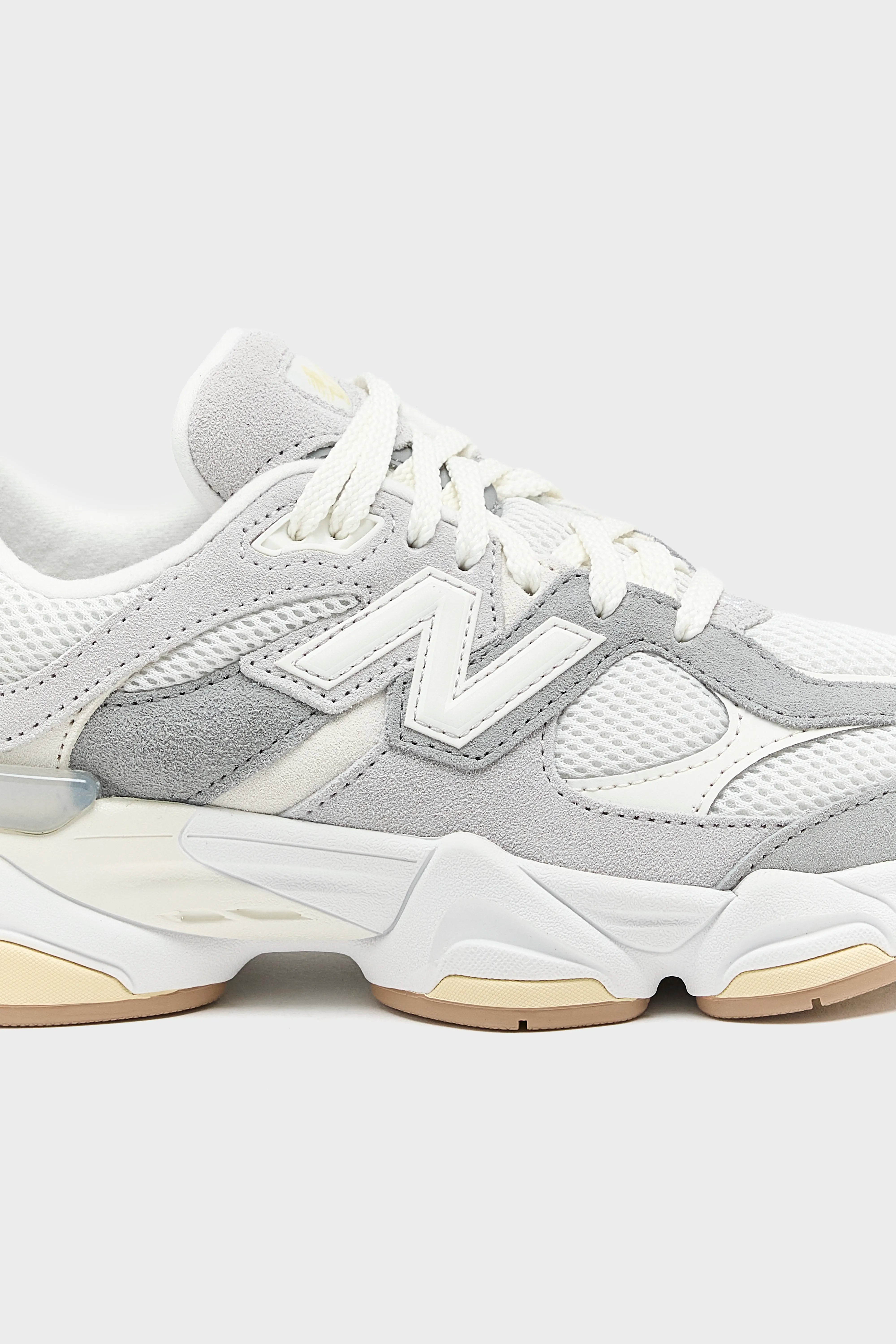 9060 pour Juniors (252 / B / GREY)