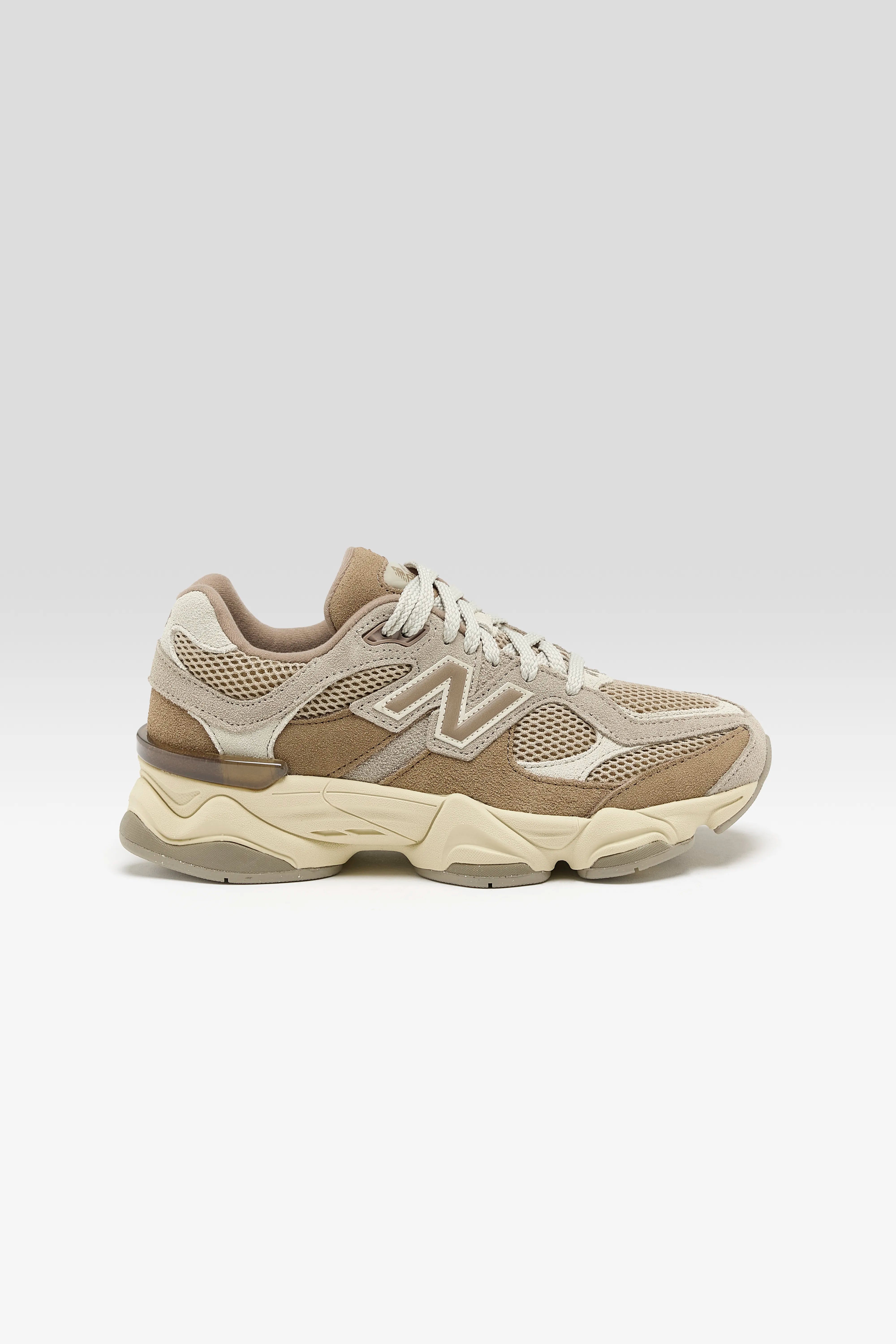 9060 for Juniors (252 / B / BROWN) (252 / B / BROWN)